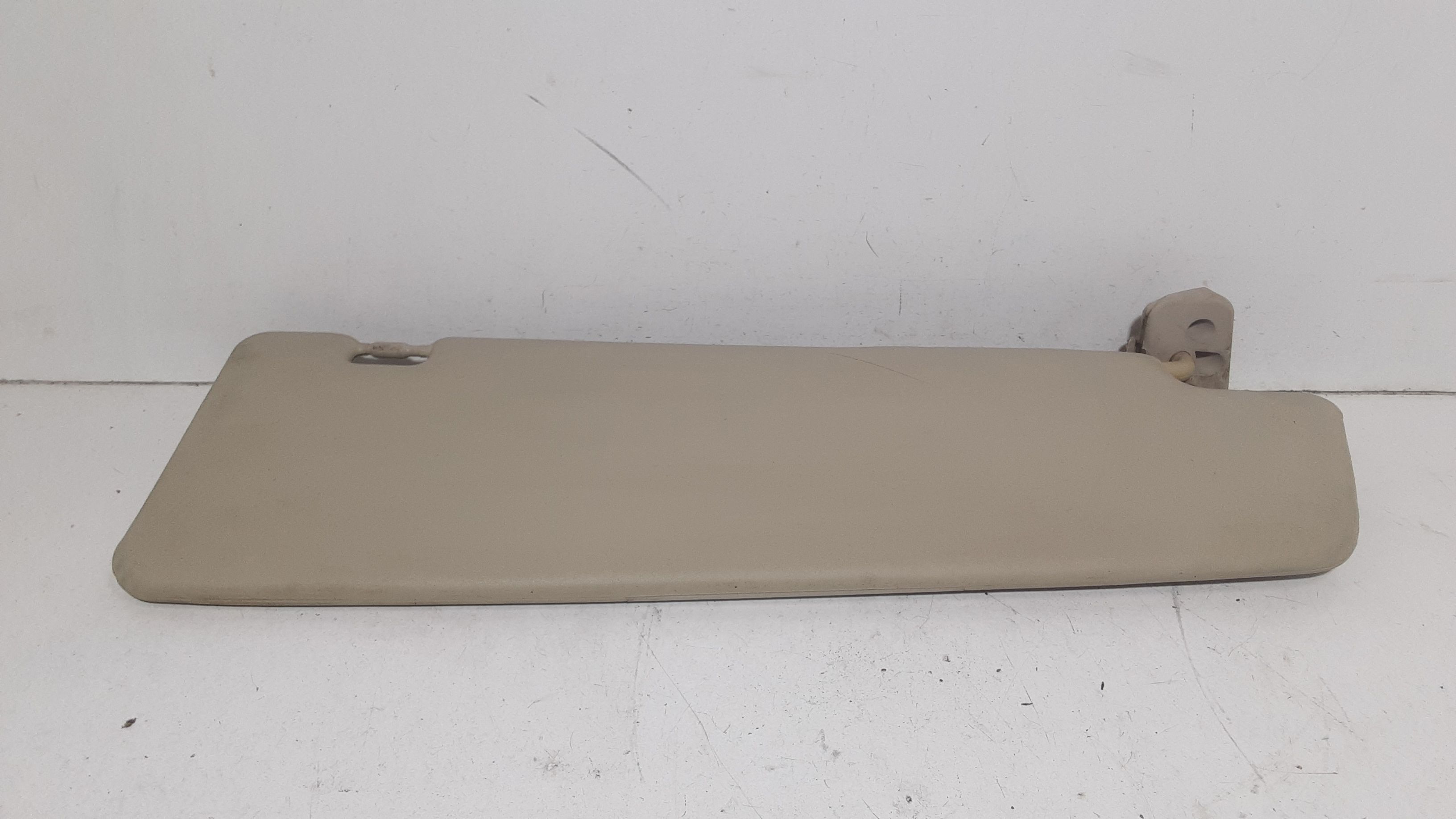 Parasole aletta anteriore Lato Guida PEUGEOT Boxer 4 Serie