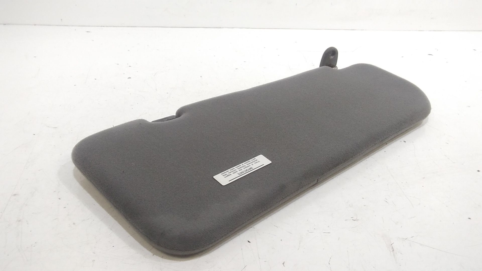 Parasole aletta anteriore Lato Guida HYUNDAI Terracan 2 Serie