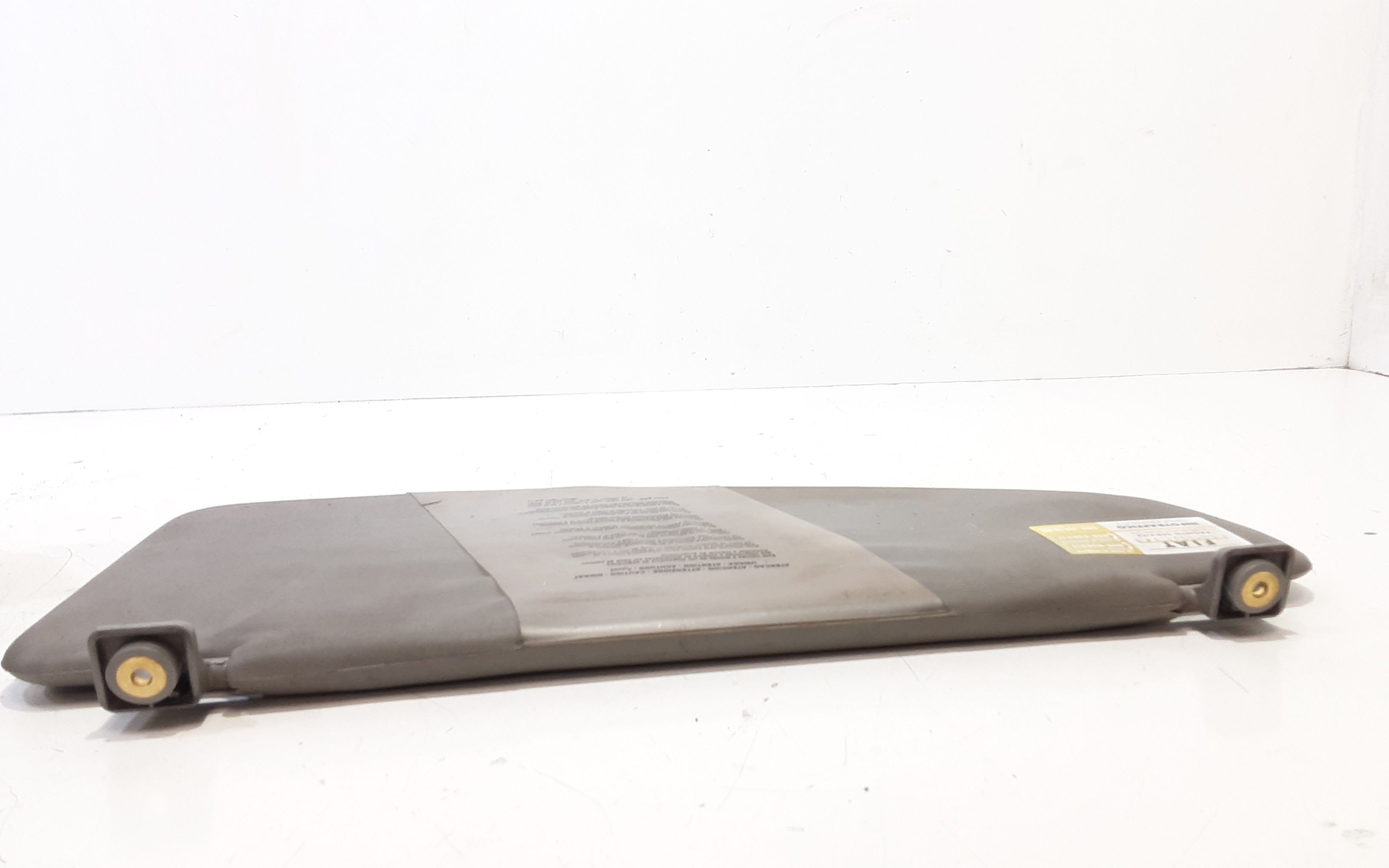 Parasole aletta anteriore Lato Guida FIAT Dobl Cargo (05>09)