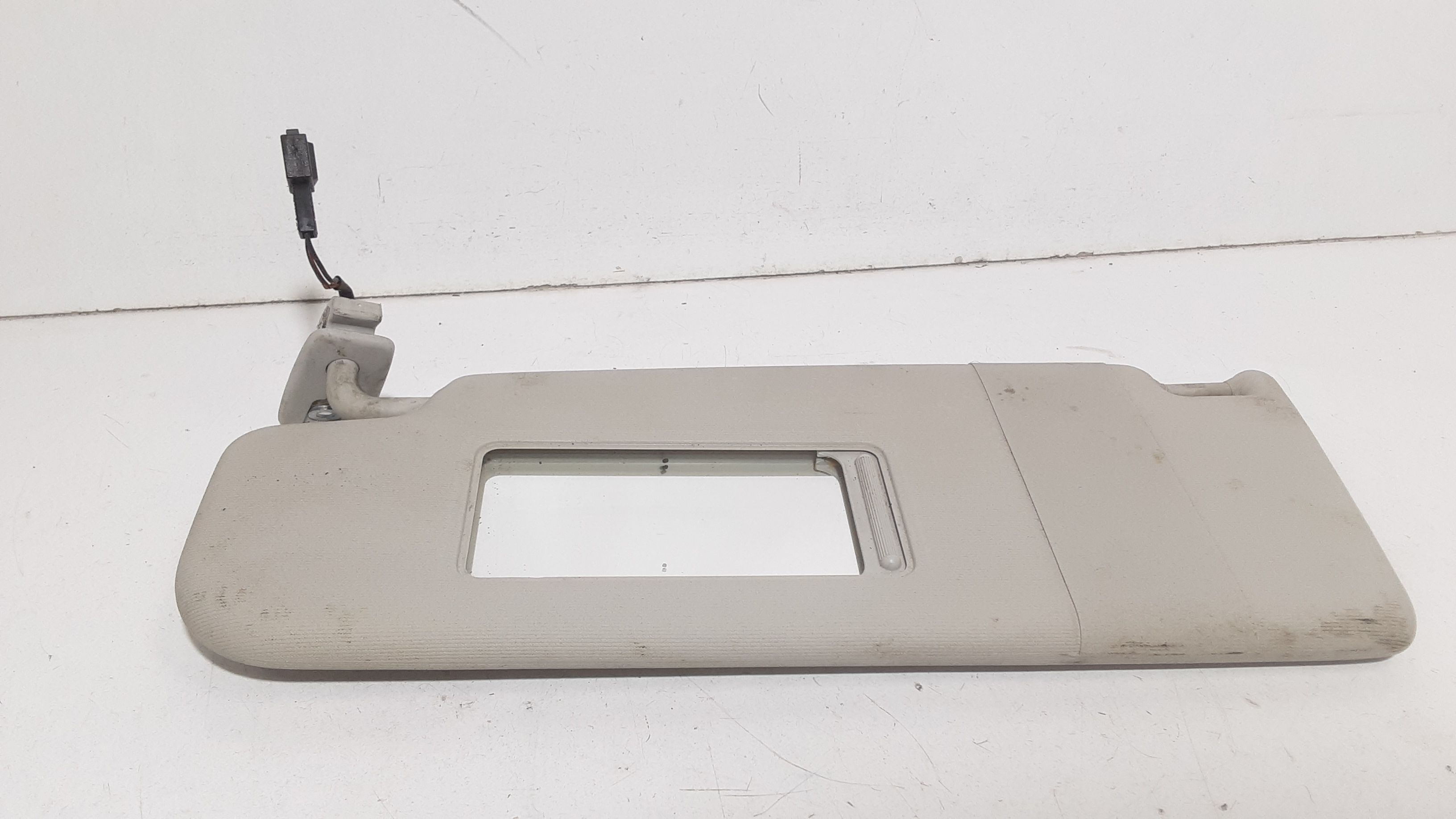 Parasole aletta anteriore Lato Guida VOLKSWAGEN Golf 5 Berlina (03>08)