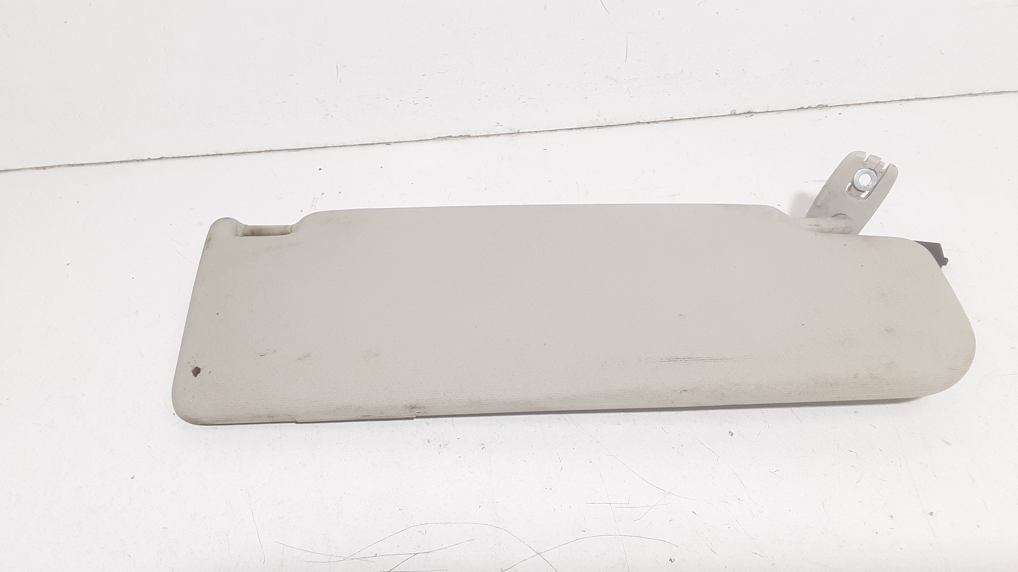 Parasole aletta anteriore Lato Guida VOLKSWAGEN Golf 5 Berlina (03>08)