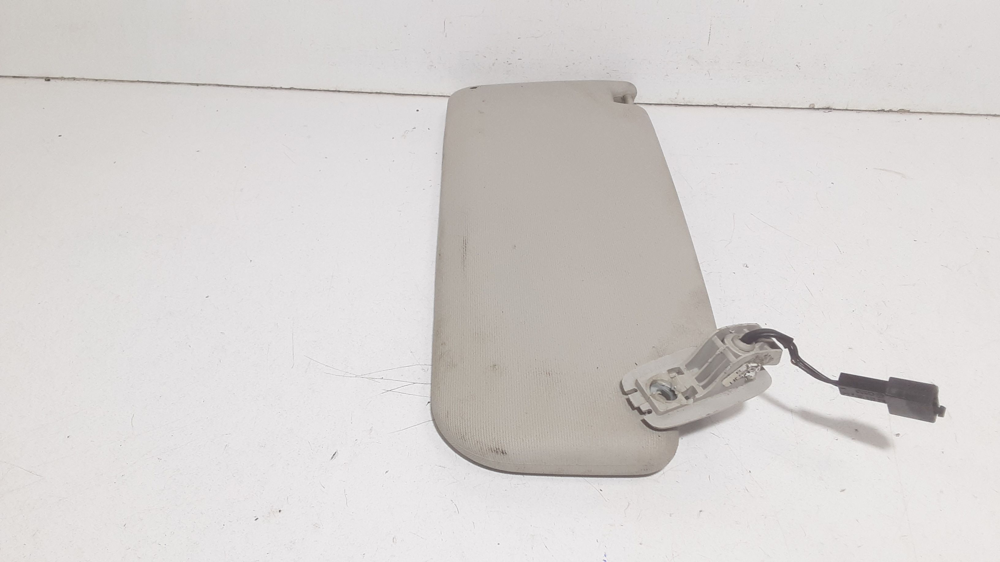 Parasole aletta anteriore Lato Guida VOLKSWAGEN Golf 5 Berlina (03>08)