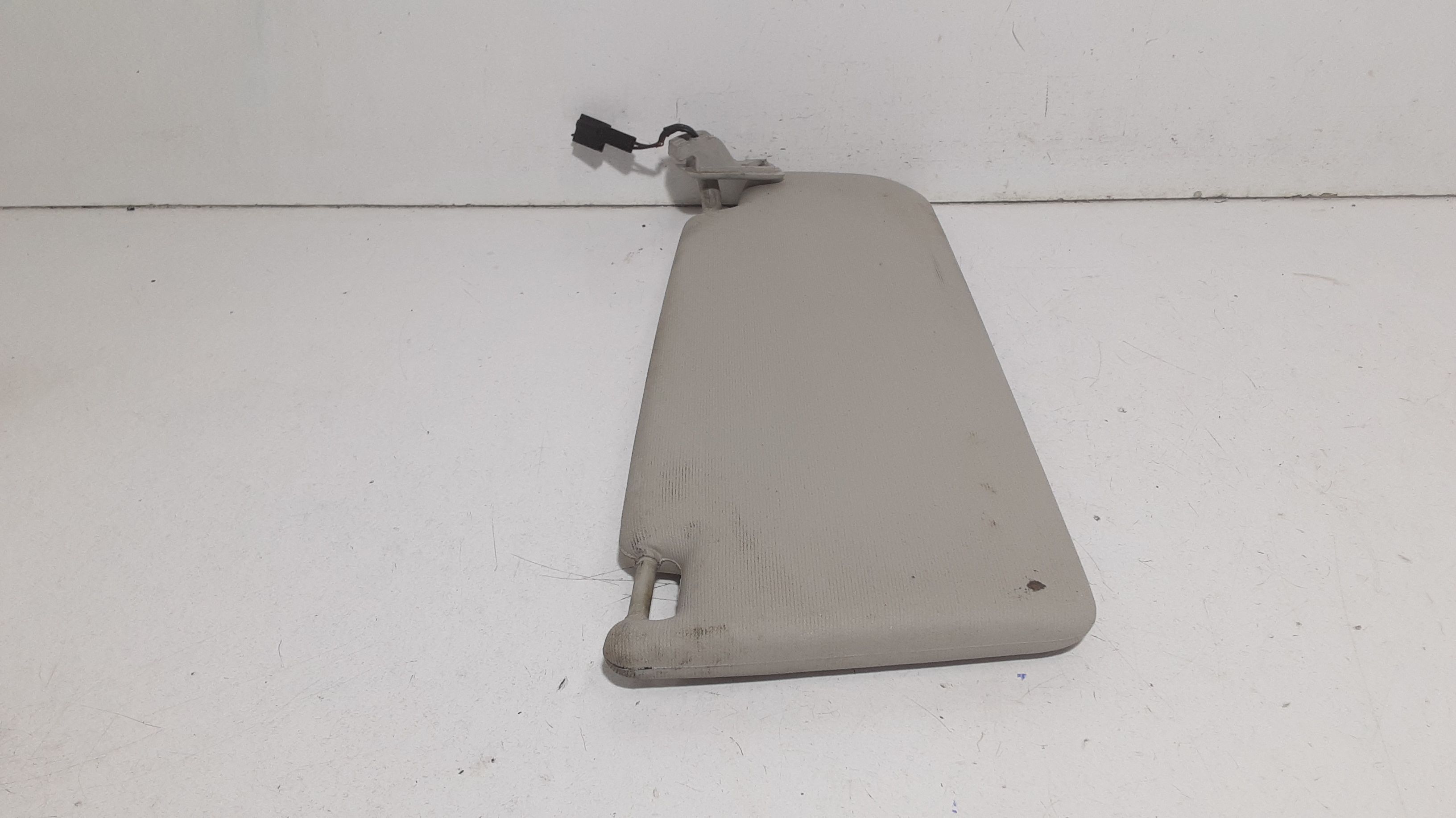Parasole aletta anteriore Lato Guida VOLKSWAGEN Golf 5 Berlina (03>08)