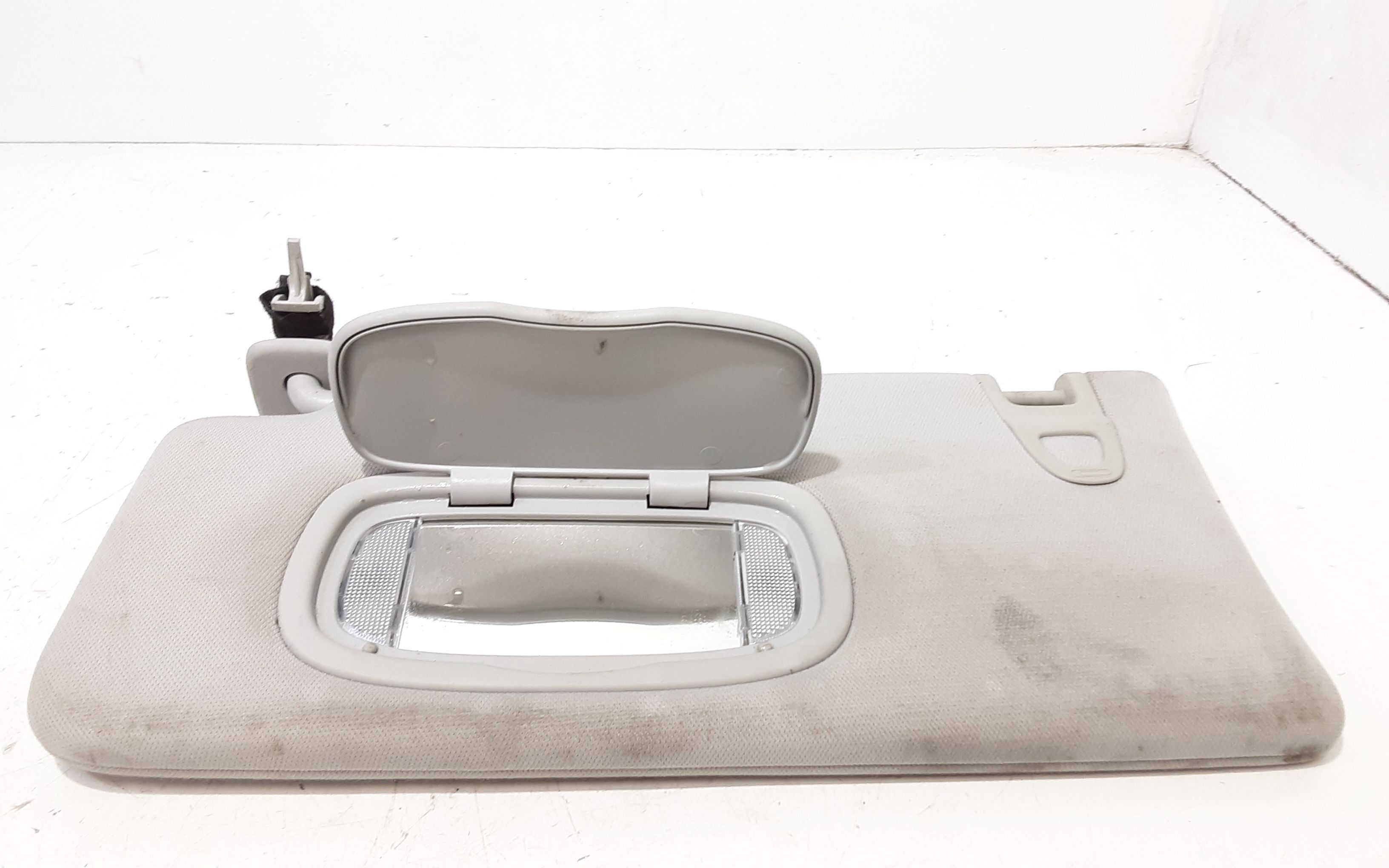 Parasole aletta anteriore Lato Guida JEEP Compass Serie (16>)