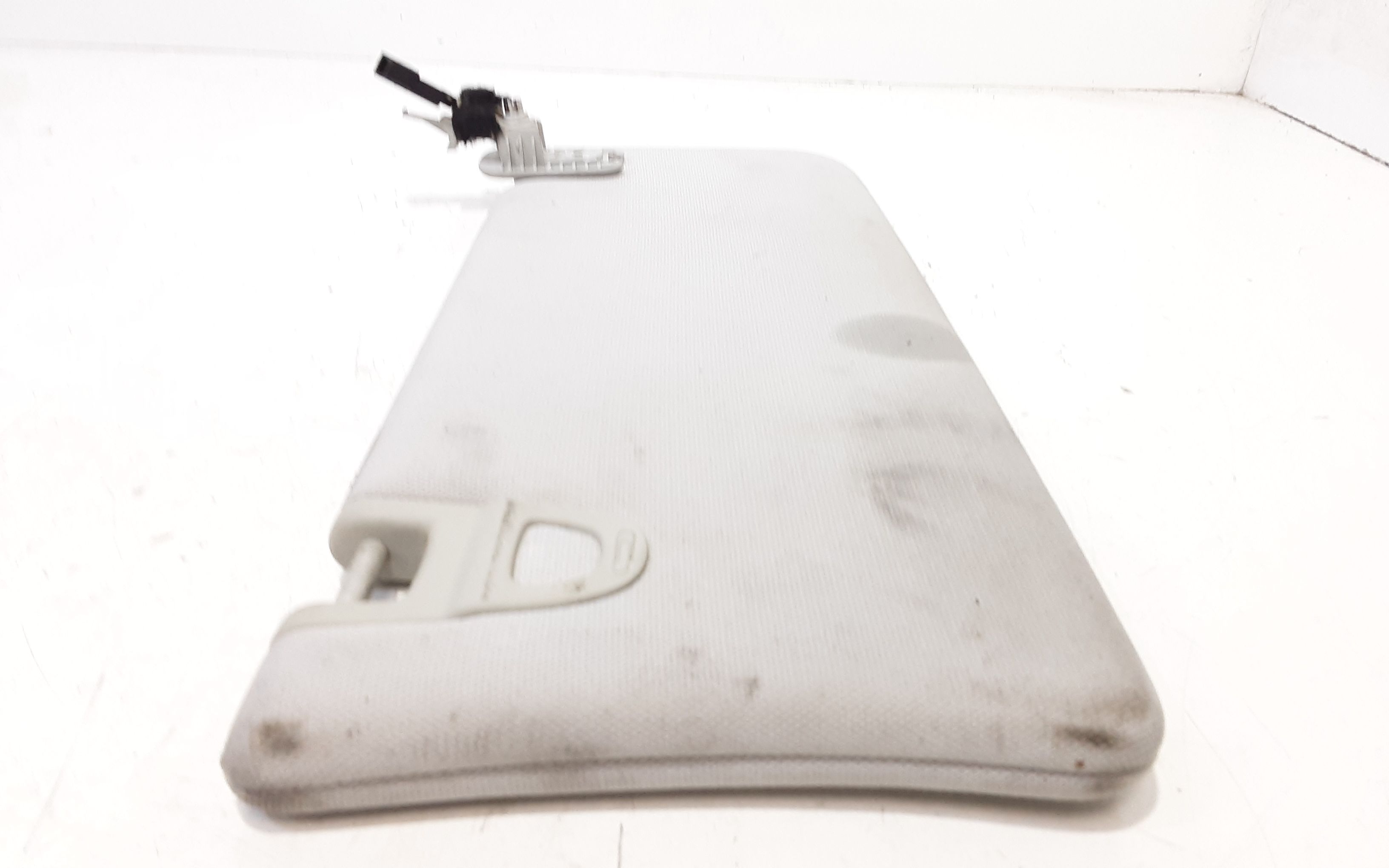 Parasole aletta anteriore Lato Guida JEEP Compass Serie (16>)