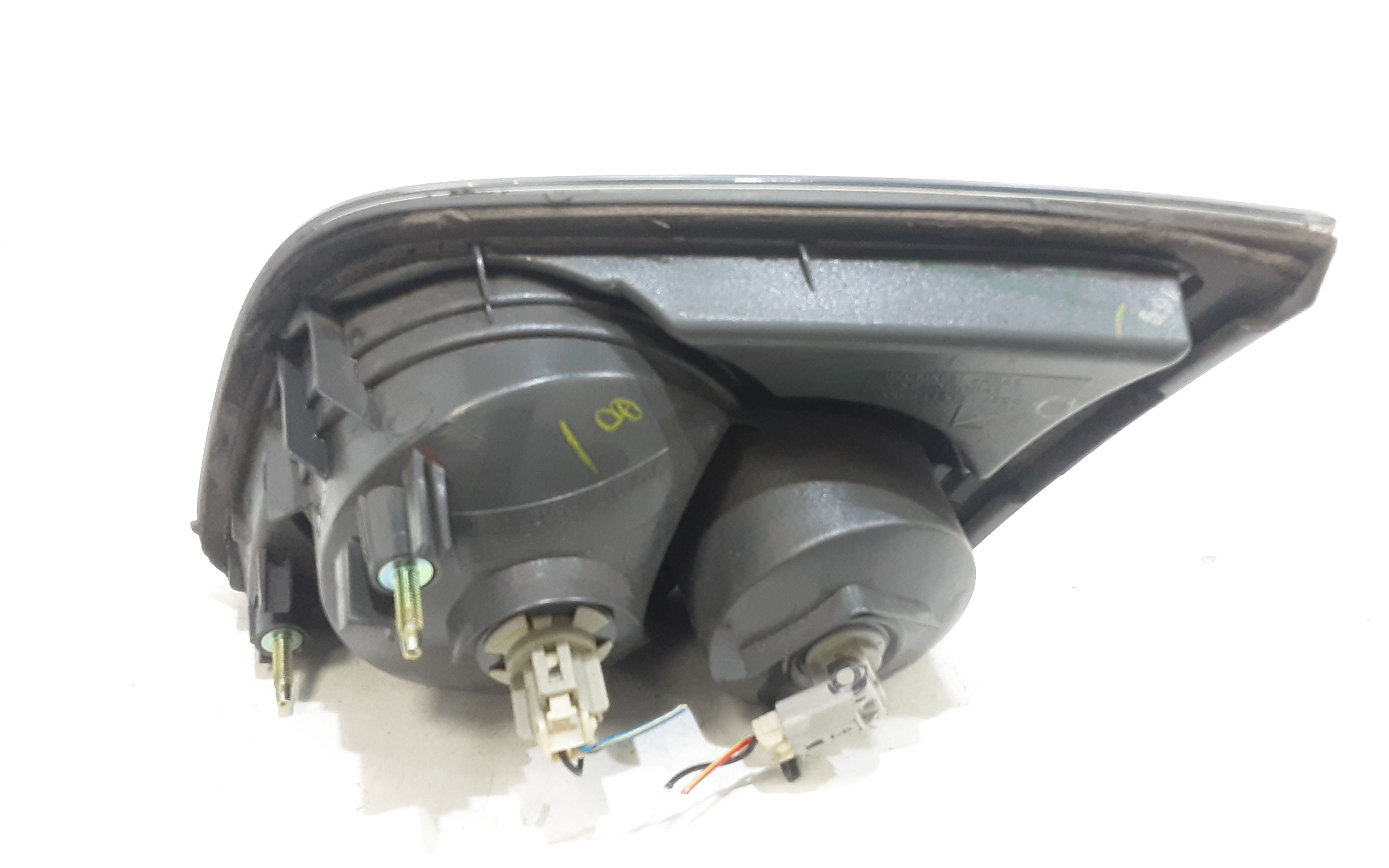 Stop Posteriore Sinistro Integrato nel Portello MAZDA 6 Berlina