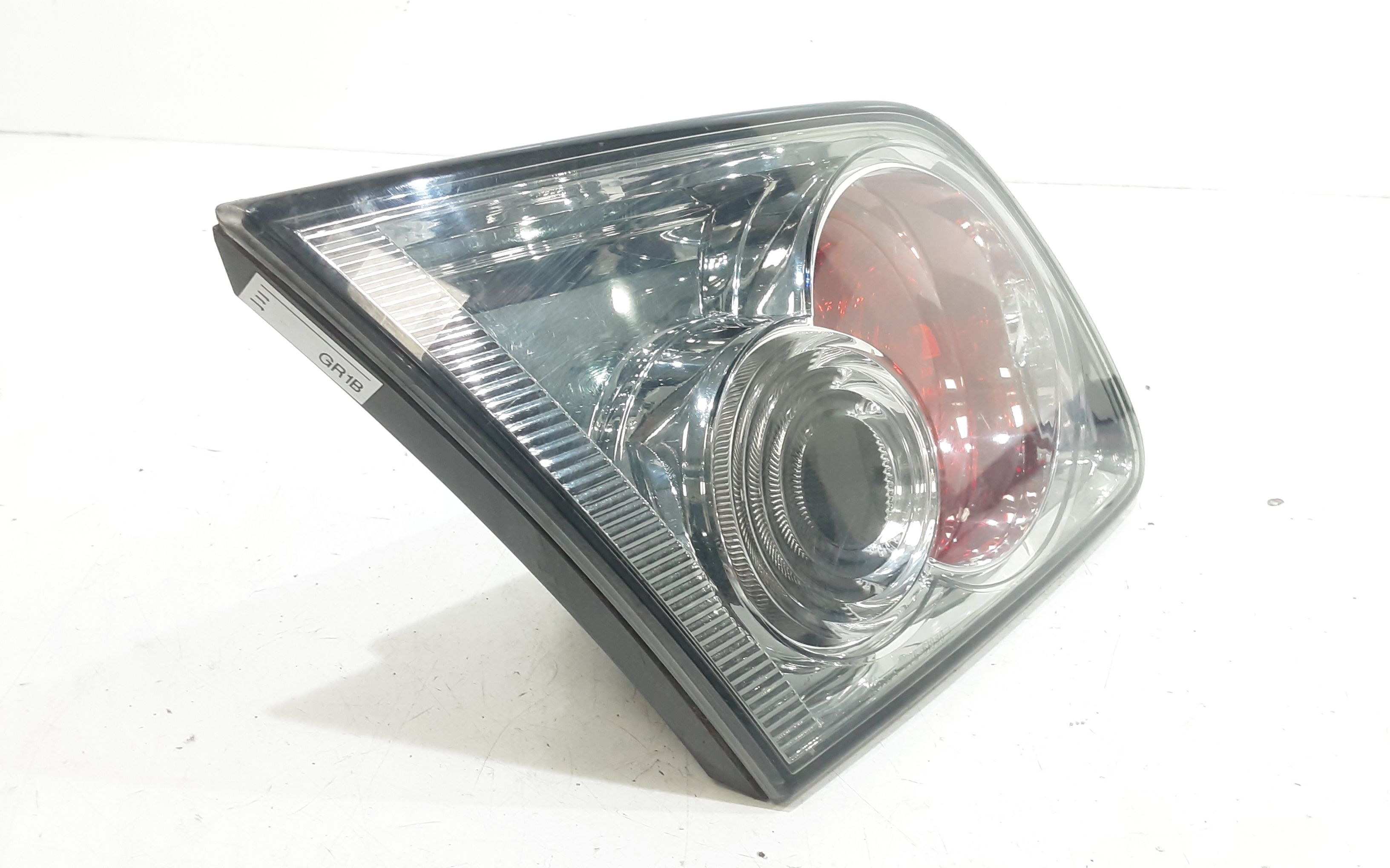 Stop Posteriore Sinistro Integrato nel Portello MAZDA 6 Berlina