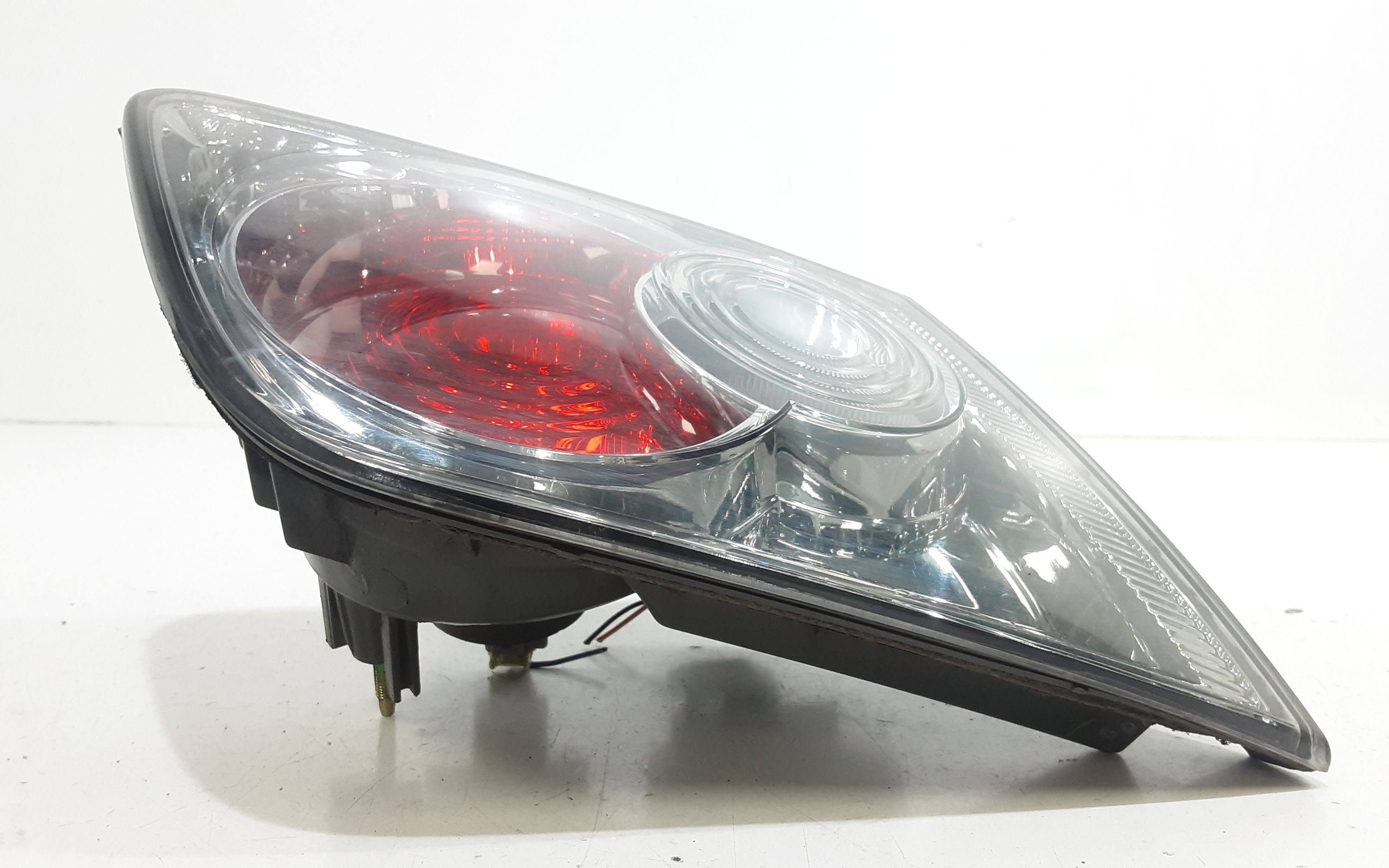 Stop Posteriore Sinistro Integrato nel Portello MAZDA 6 Berlina