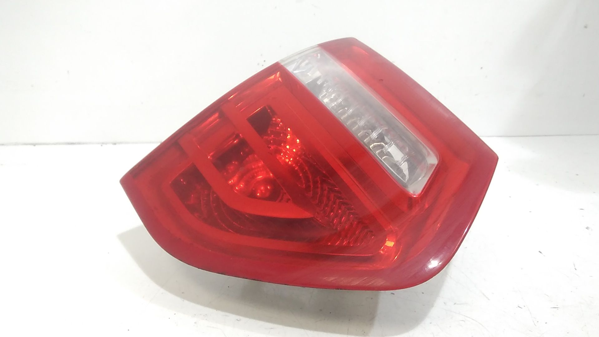 Stop Posteriore Sinistro Integrato nel Portello CITROEN C4 Picasso (06>13) Mk1