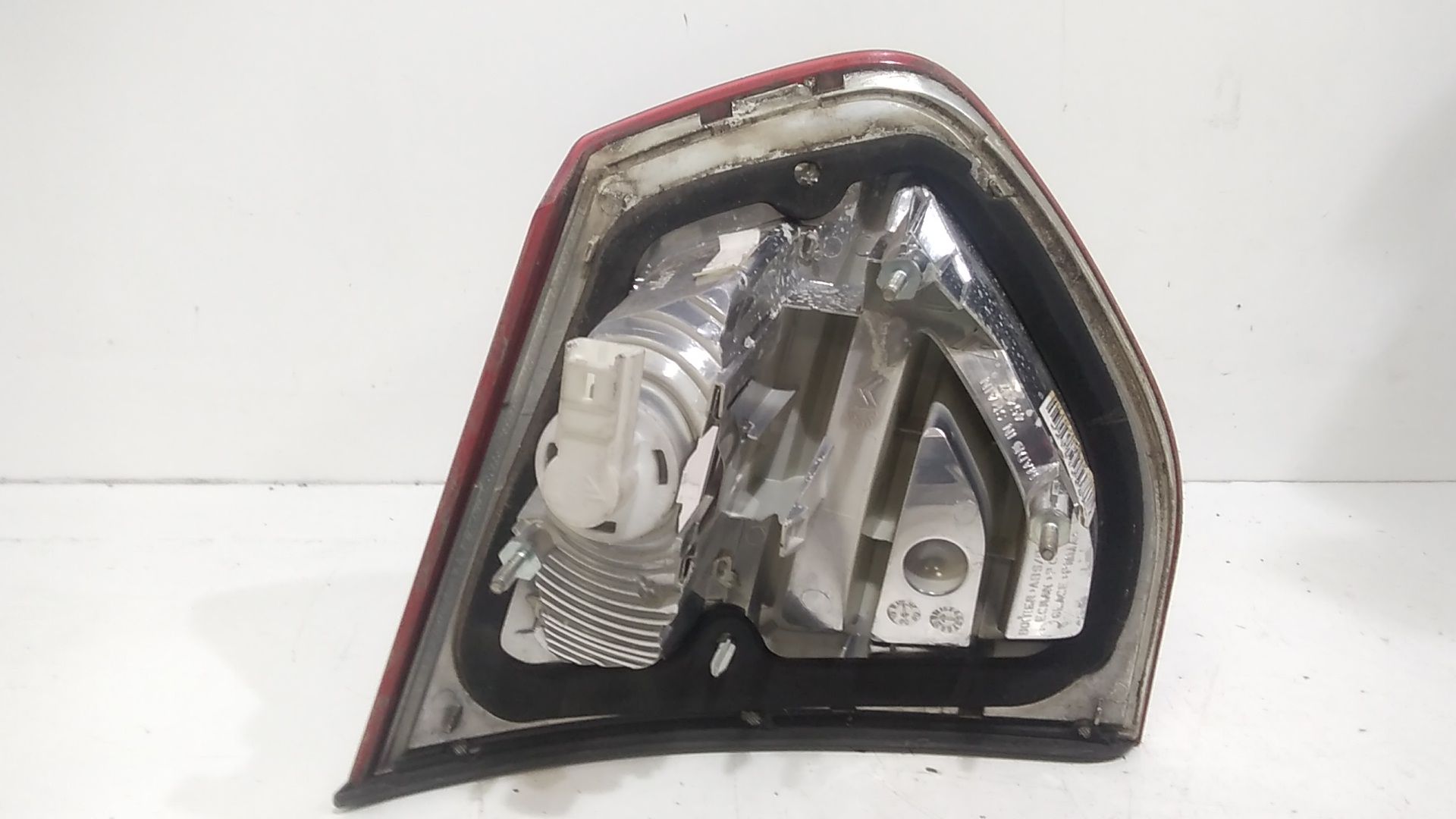 Stop Posteriore Destro Integrato nel Portello CITROEN C4 Picasso (06>13) Mk1