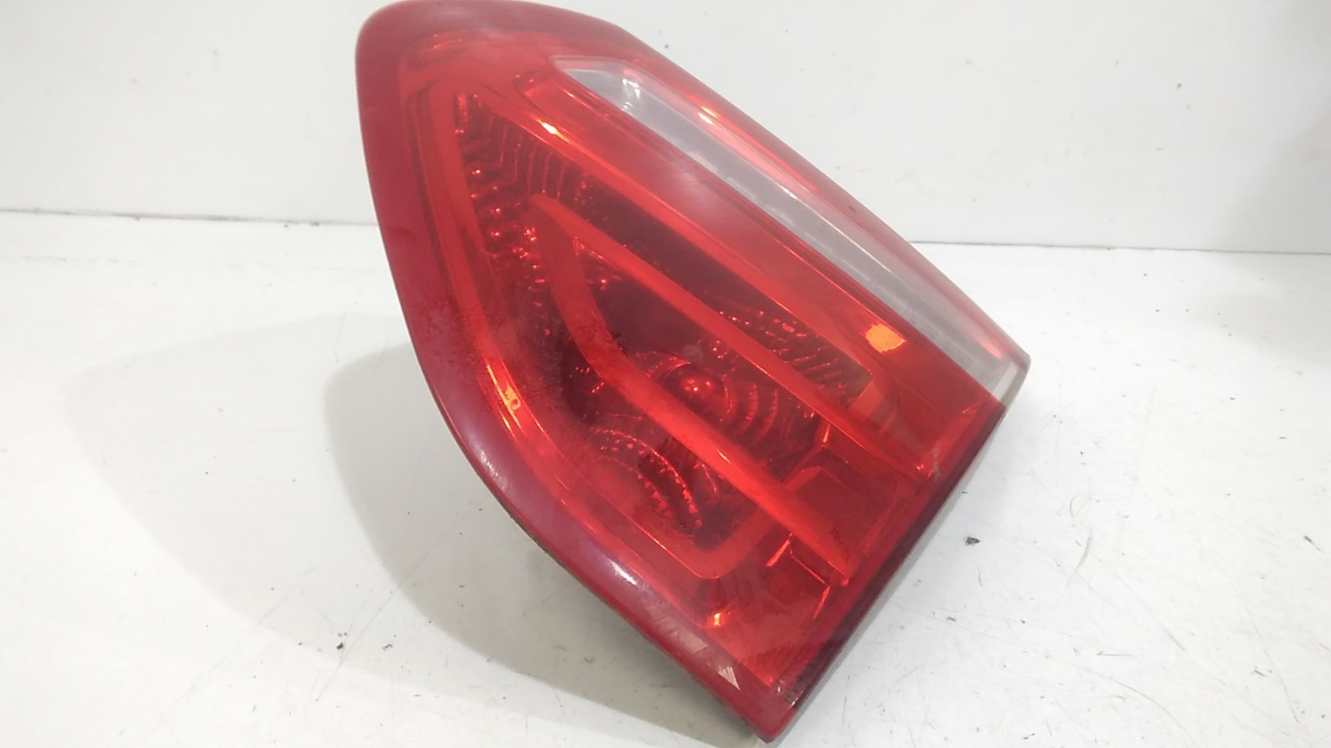 Stop Posteriore Destro Integrato nel Portello CITROEN C4 Picasso (06>13) Mk1