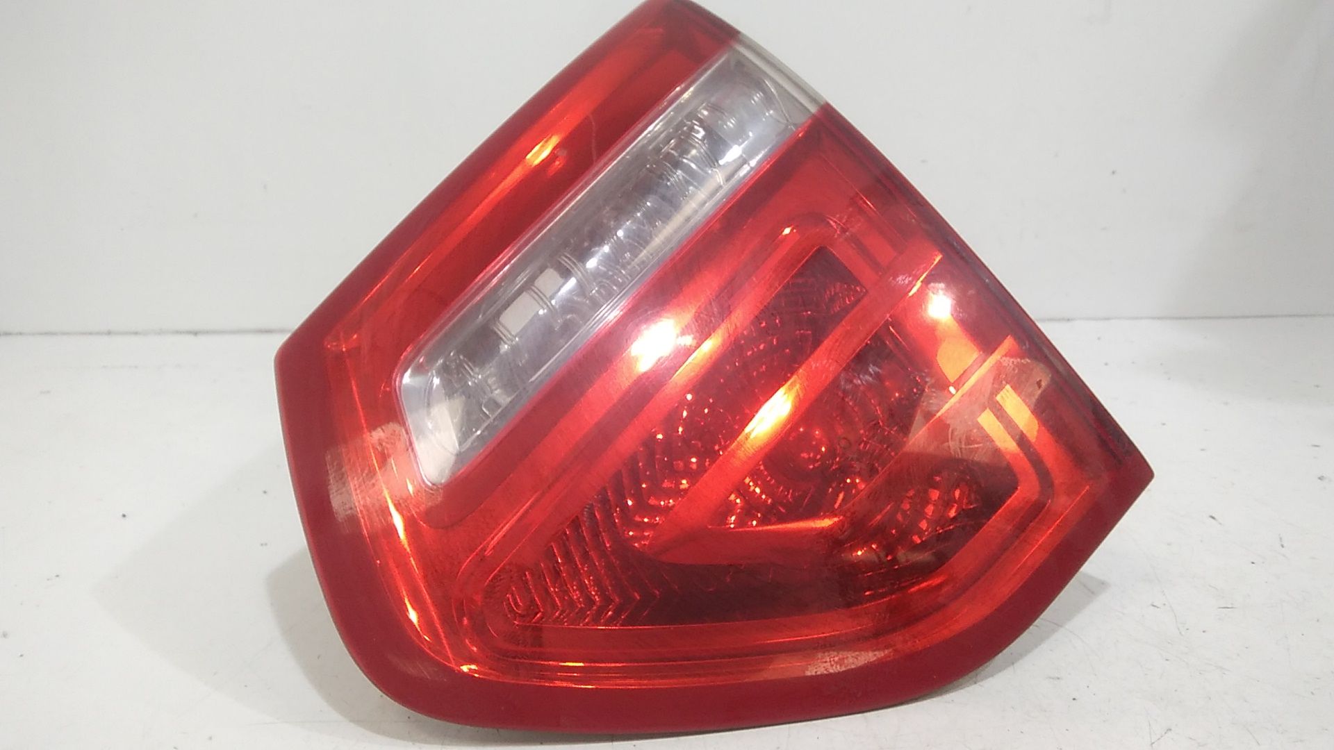 Stop Posteriore Destro Integrato nel Portello CITROEN C4 Picasso (06>13) Mk1