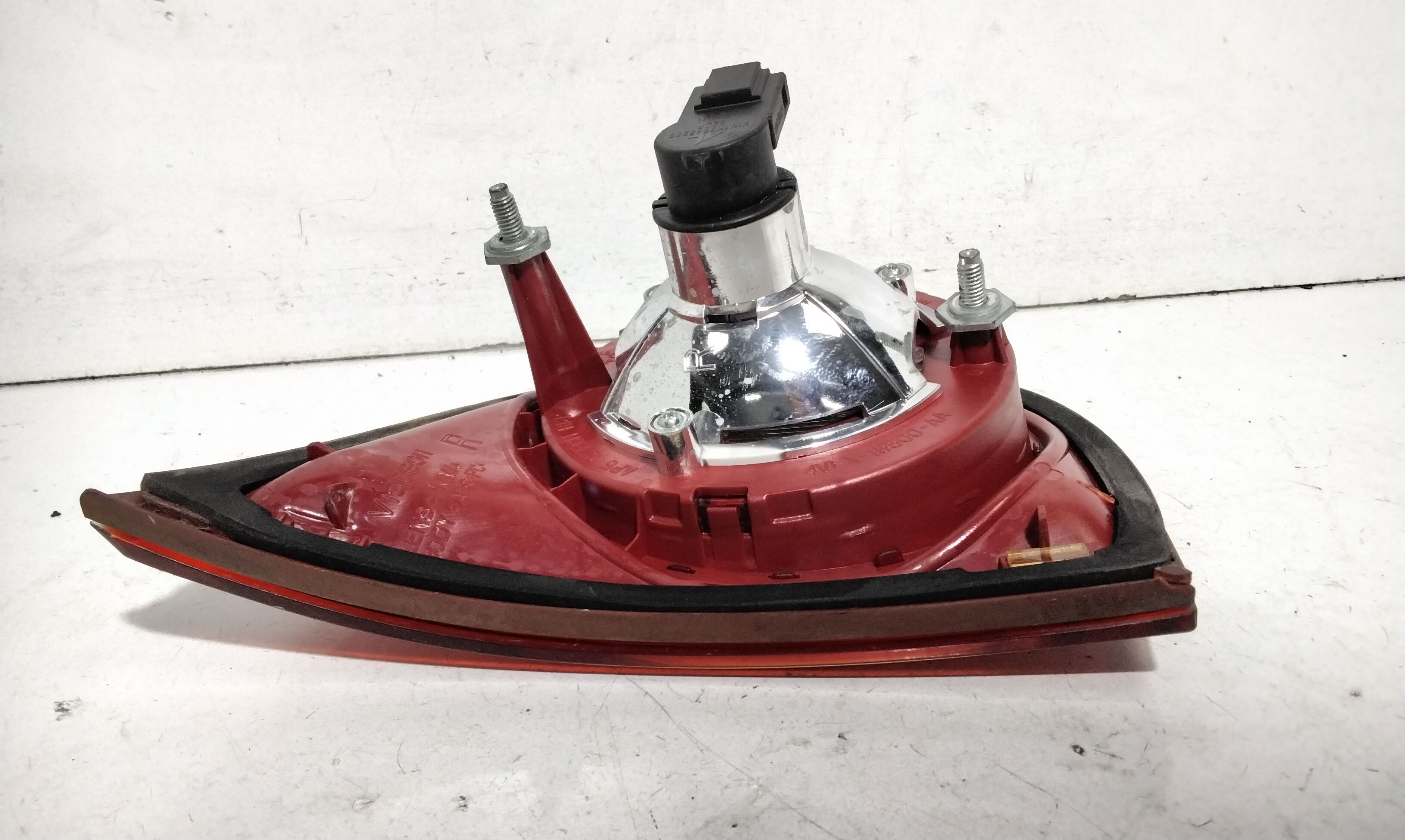 Stop Posteriore Destro Integrato nel Portello VOLKSWAGEN Golf 5 Berlina (03>08)