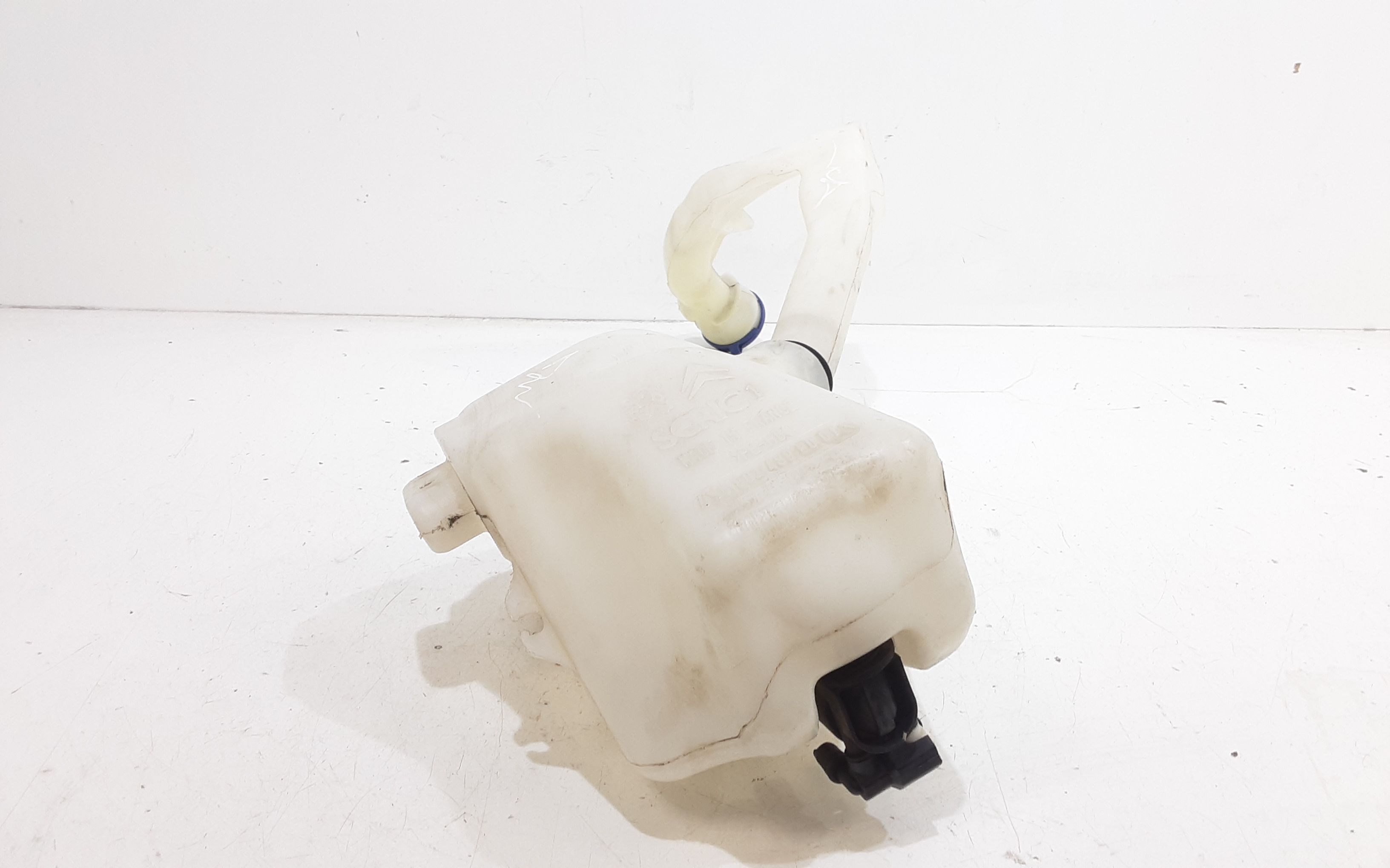 Vaschetta Tergi ant CITROEN C3 1 Serie