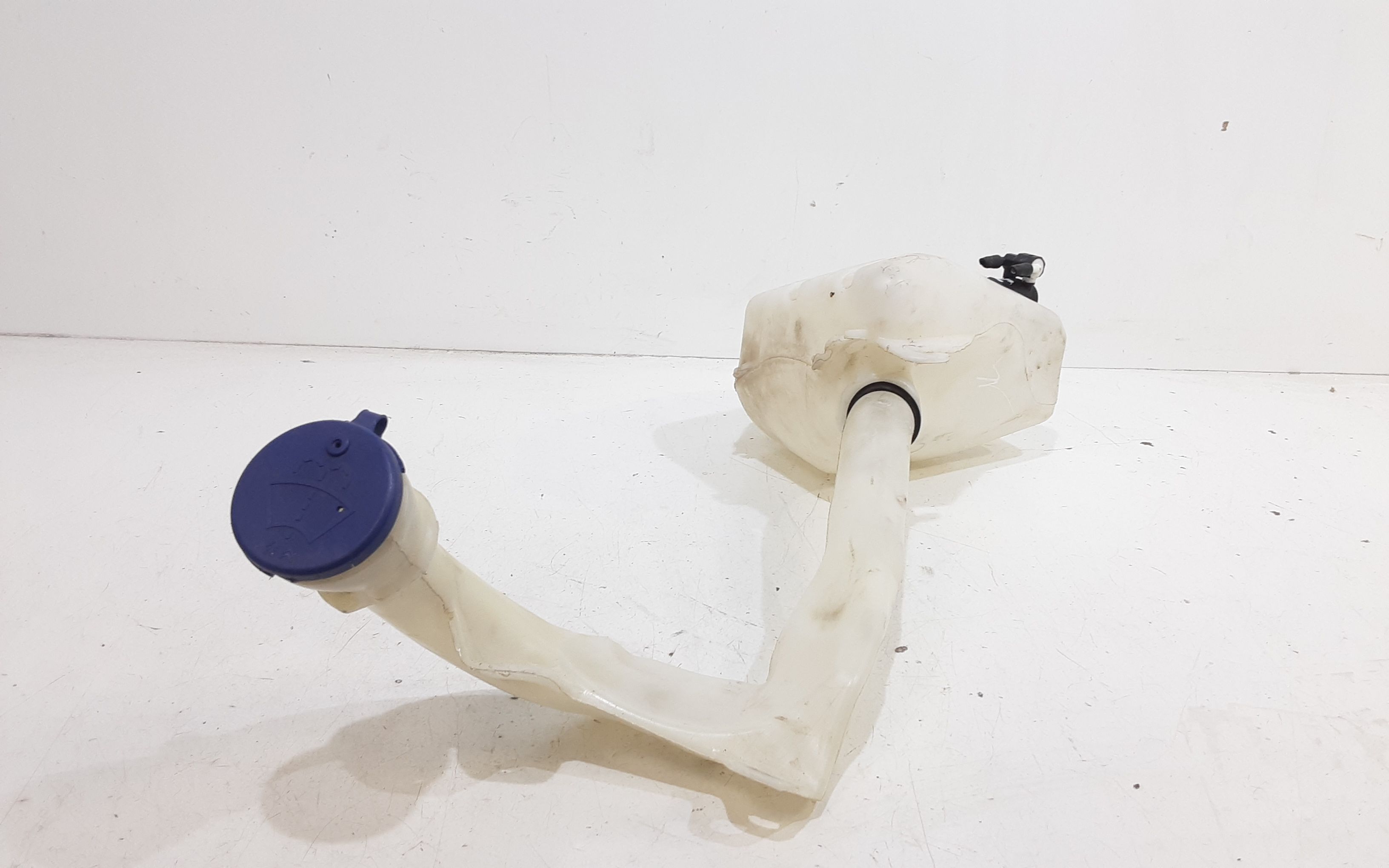 Vaschetta Tergi ant CITROEN C3 1 Serie