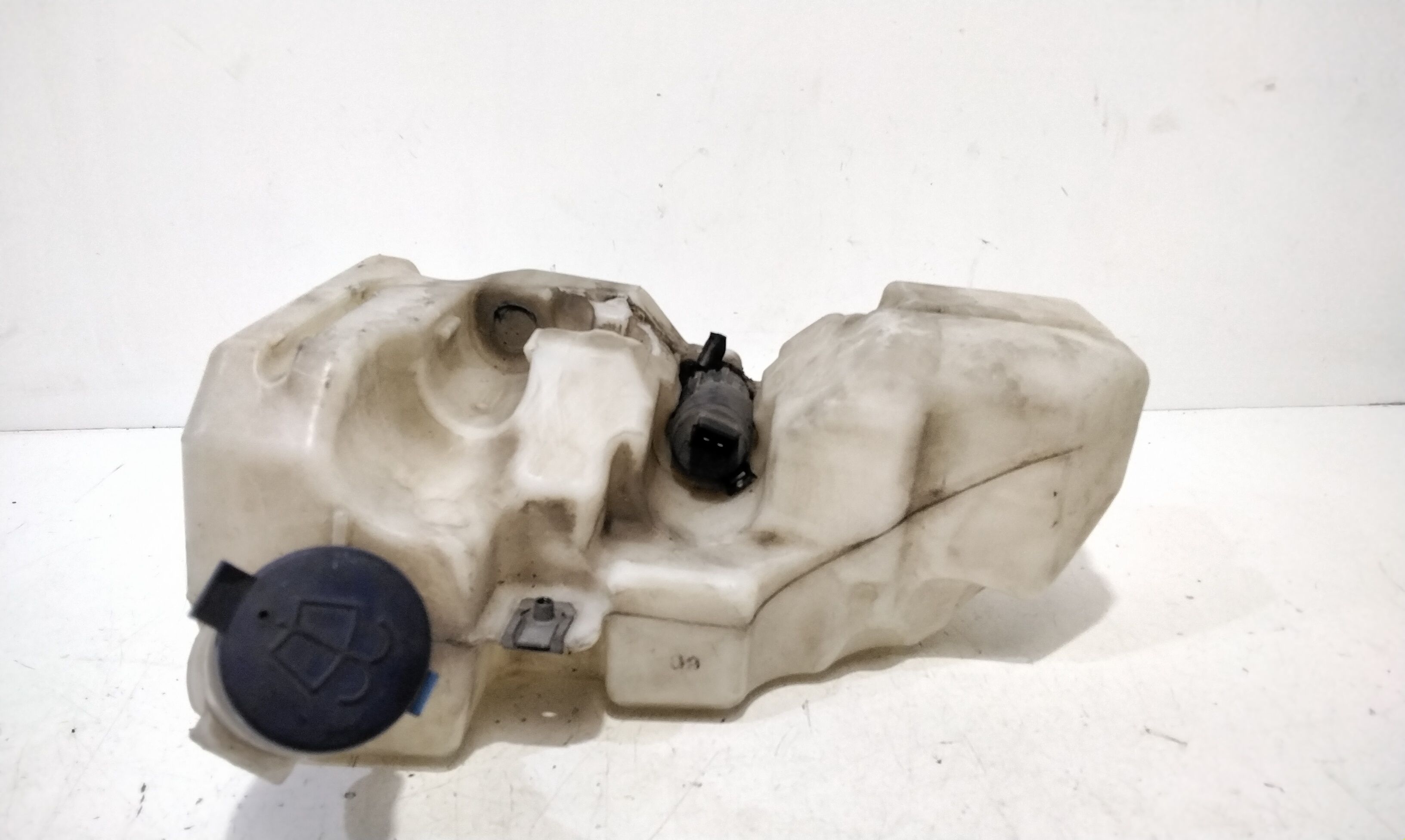 Vaschetta Tergi ant PEUGEOT Boxer 4 Serie