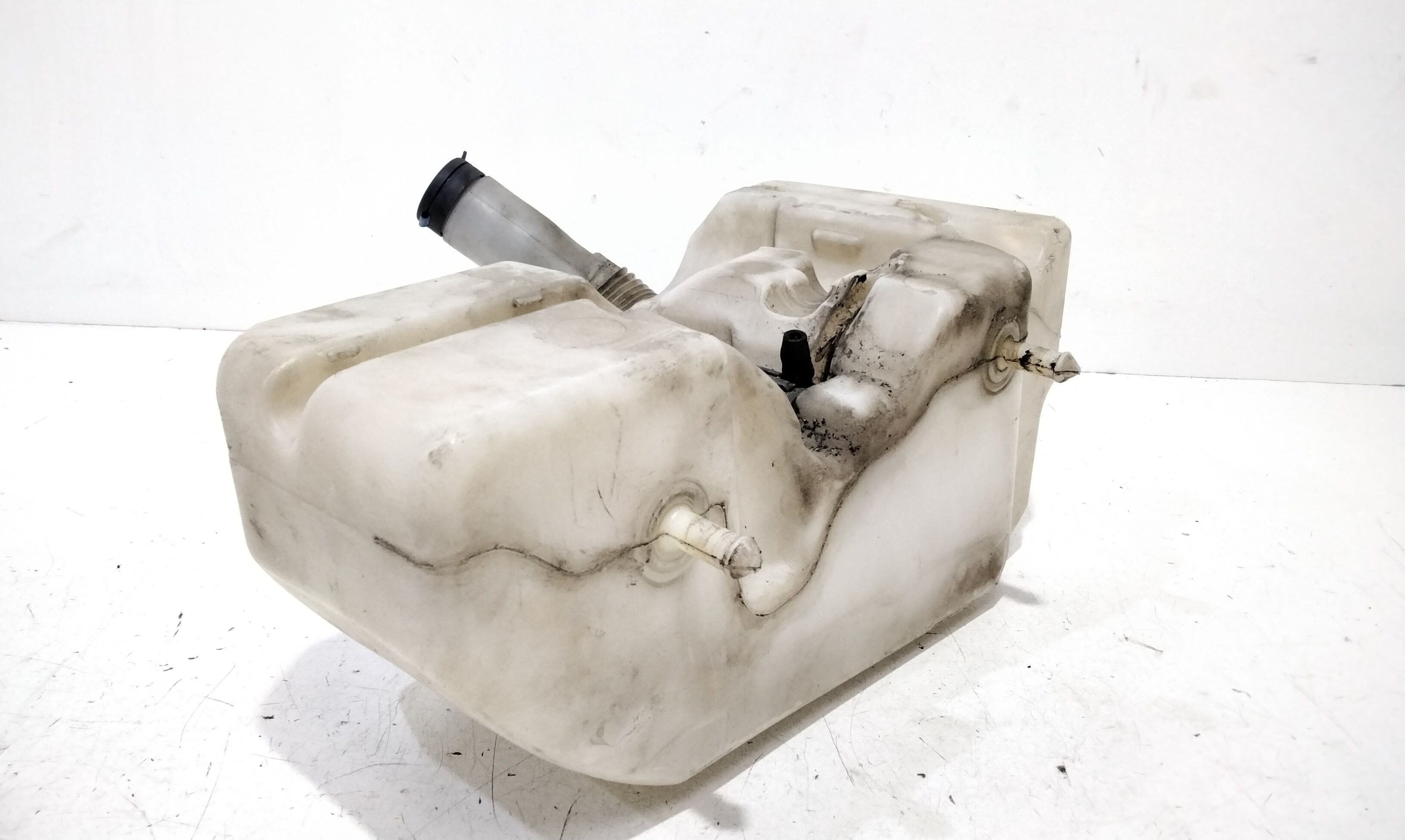 Vaschetta Tergi ant PEUGEOT Boxer 4 Serie