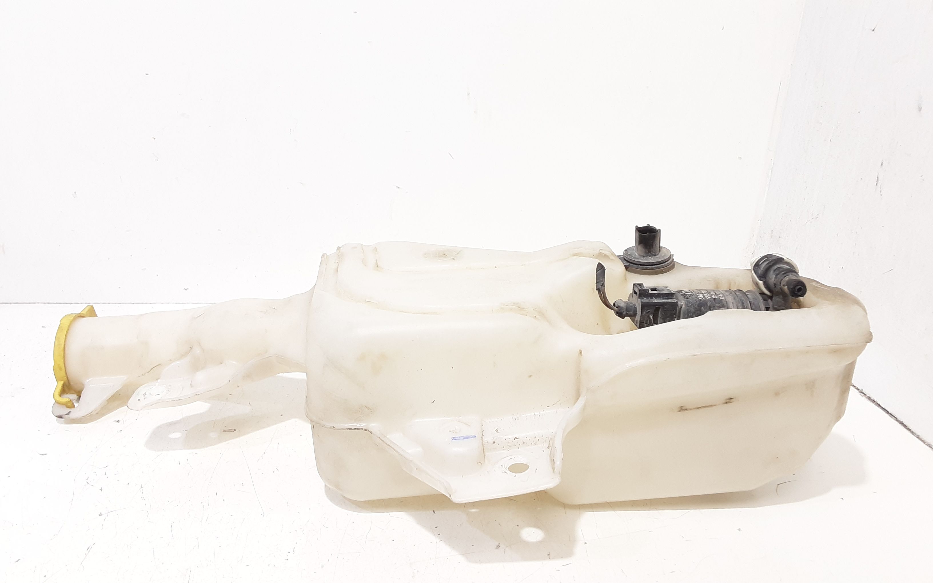 Vaschetta Tergi ant JEEP Compass Serie (16>)