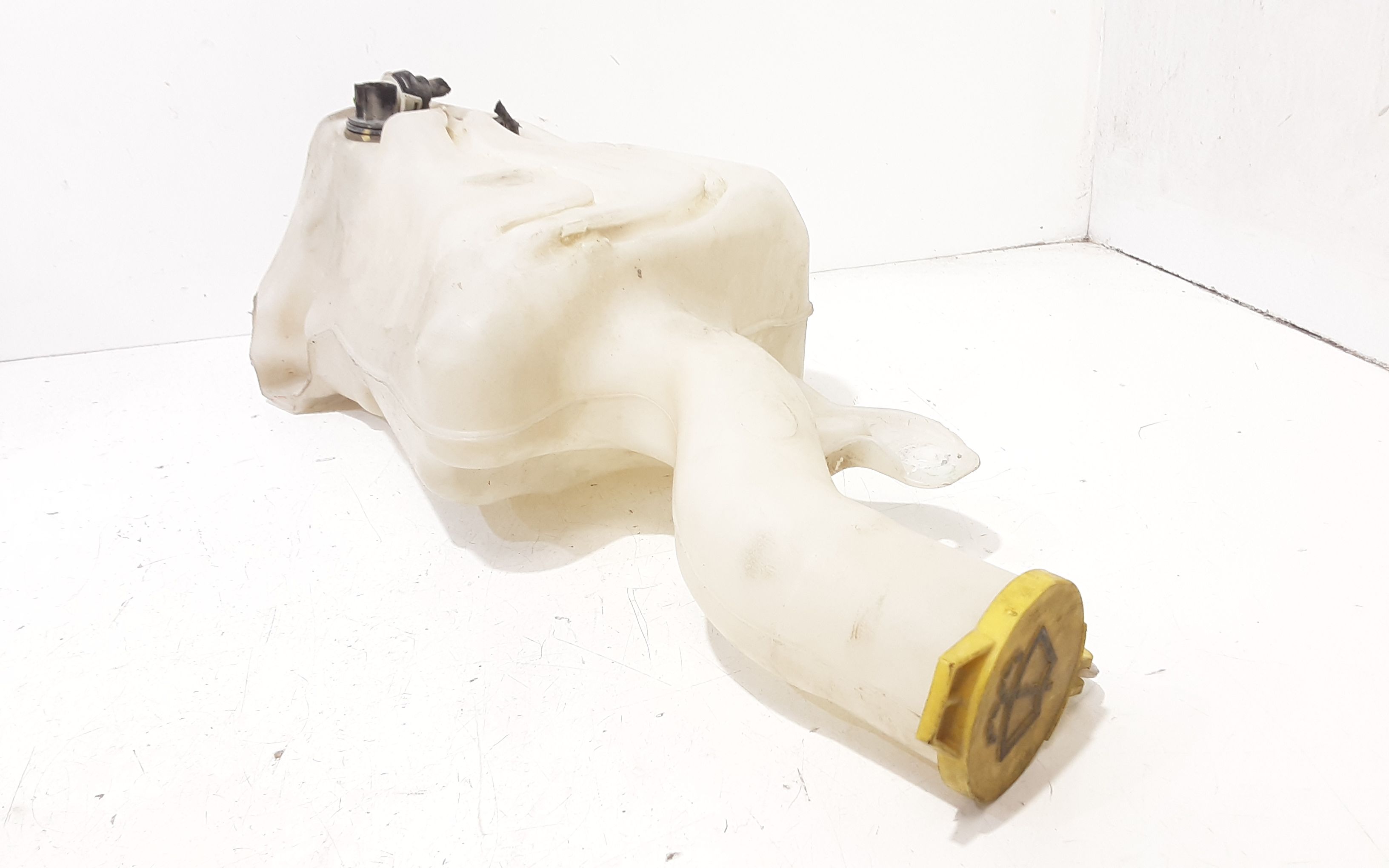 Vaschetta Tergi ant JEEP Compass Serie (16>)