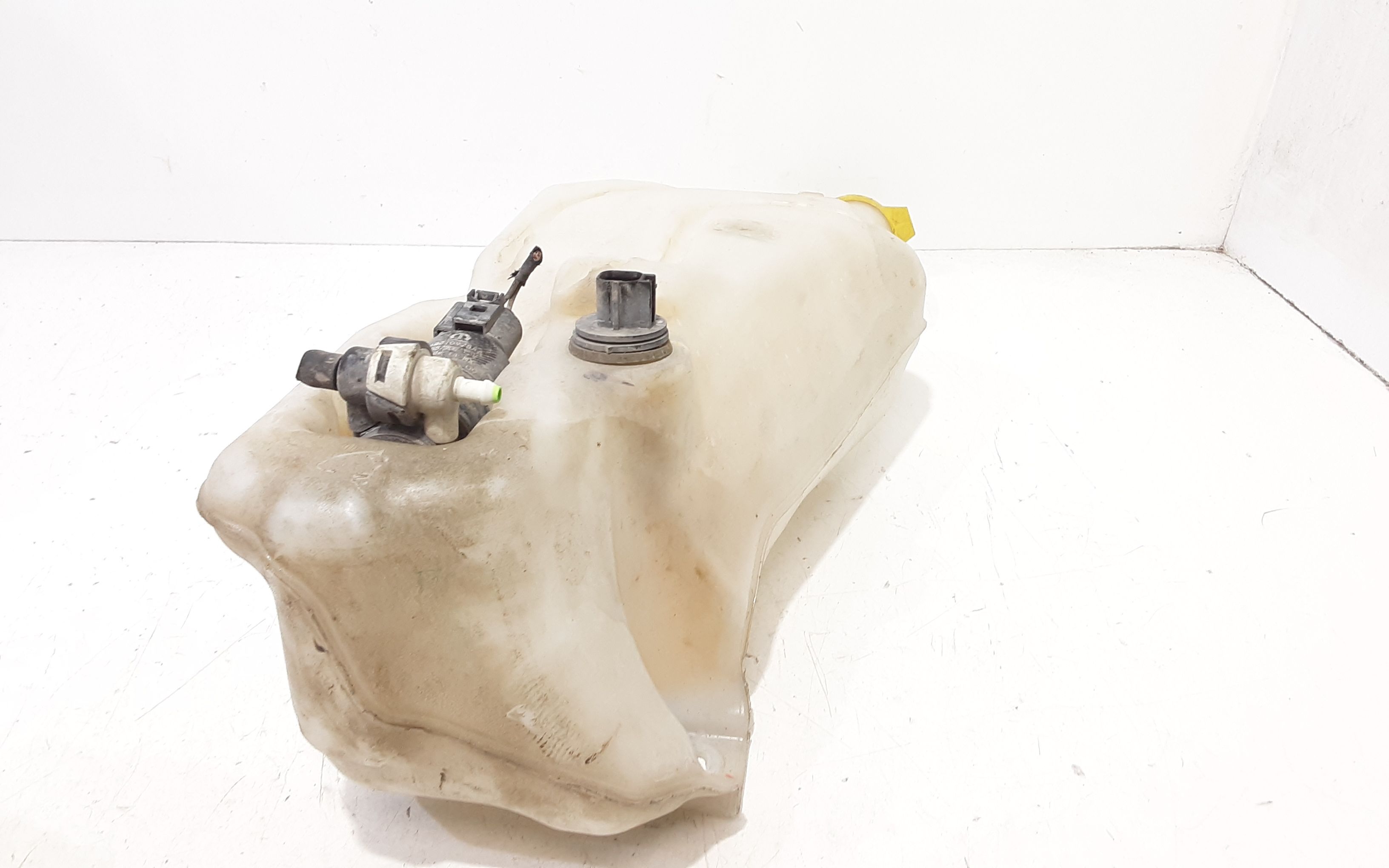 Vaschetta Tergi ant JEEP Compass Serie (16>)