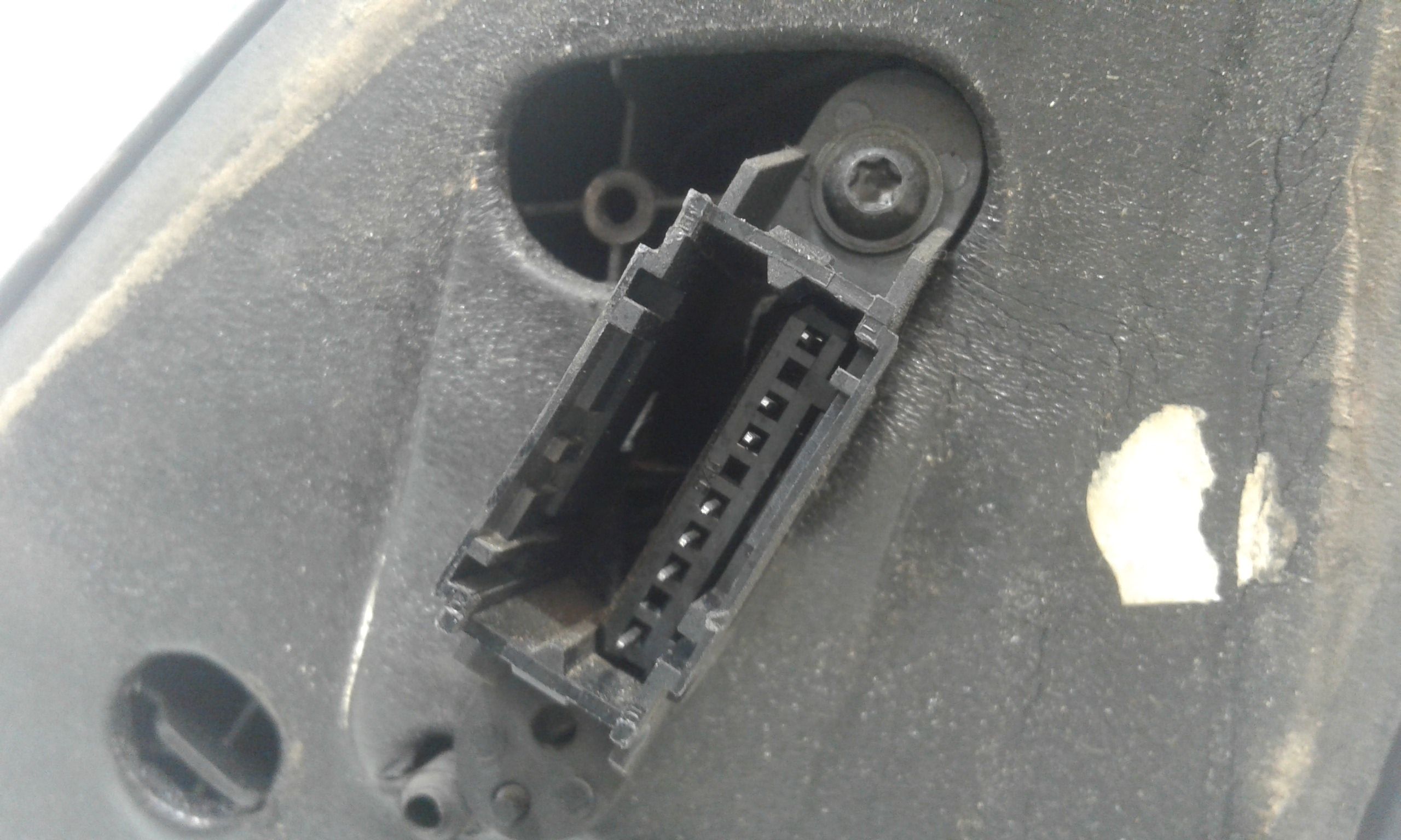 Specchietto Retrovisore Destro RENAULT Clio Serie (01>05)