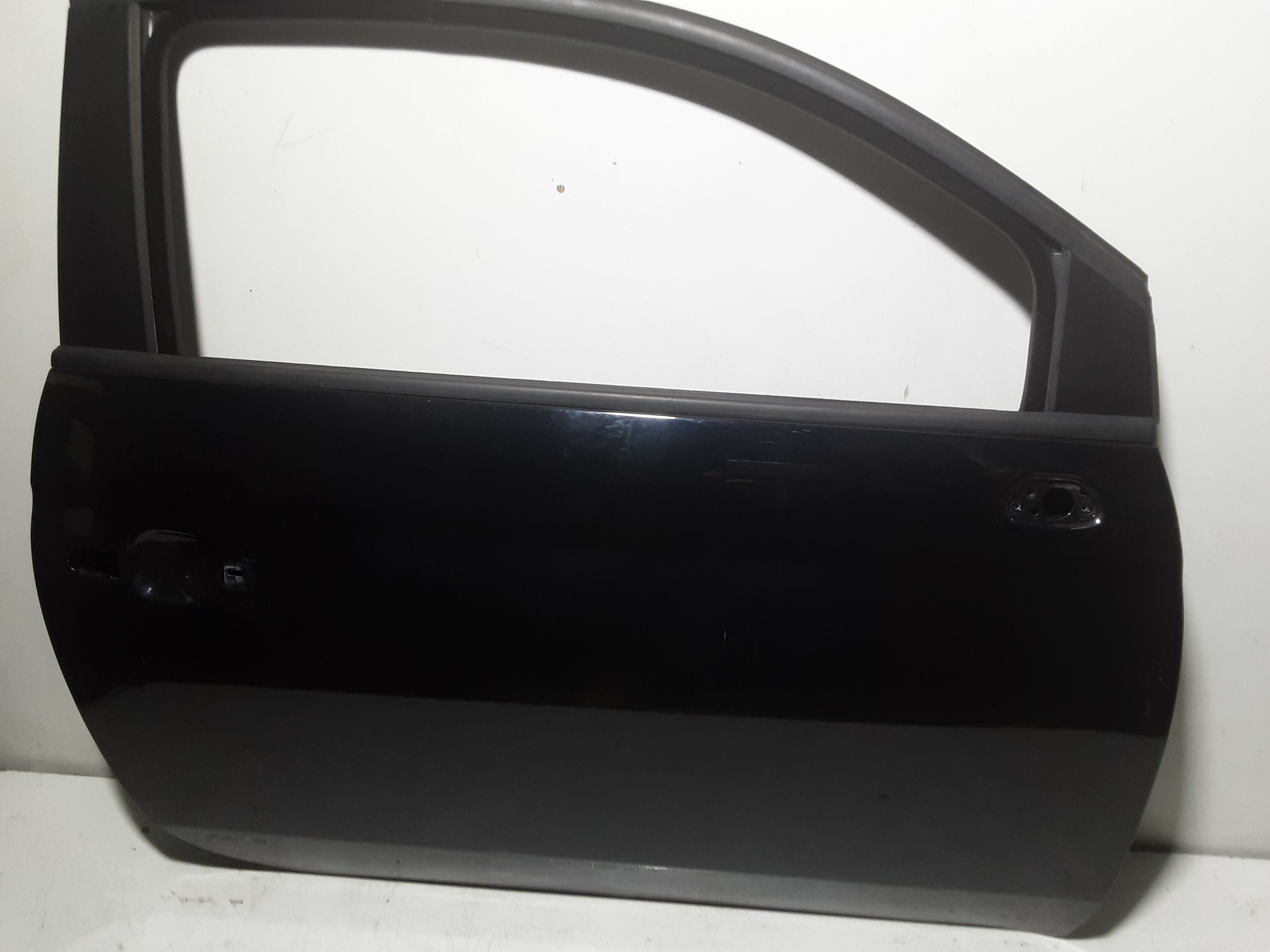 Portiera anteriore Destra FIAT 500 Serie (07>14)