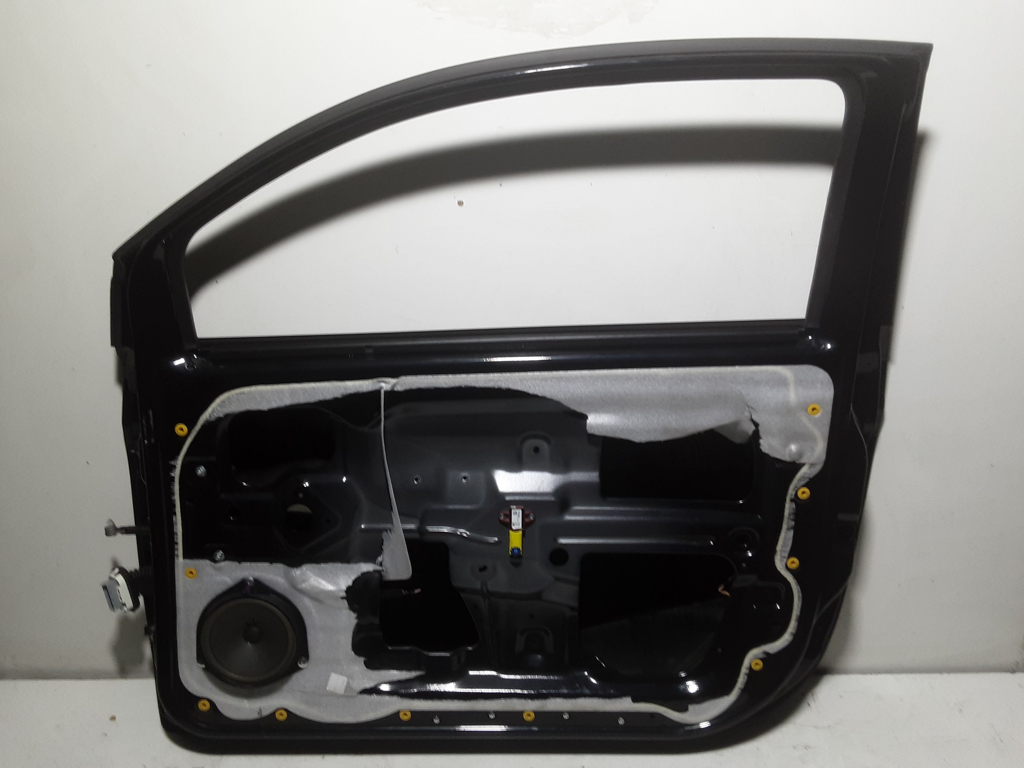 Portiera anteriore Destra FIAT 500 Serie (07>14)