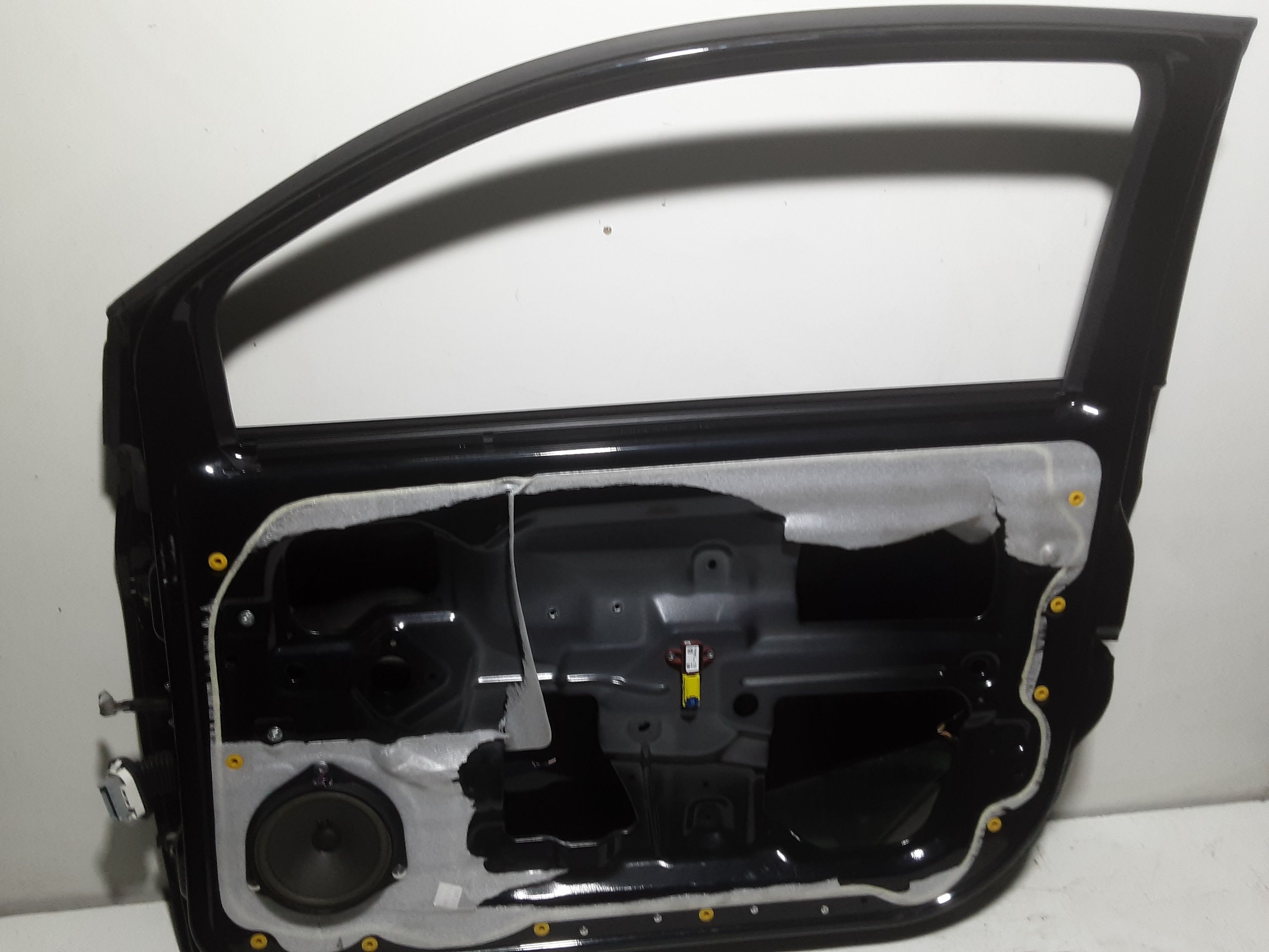 Portiera anteriore Destra FIAT 500 Serie (07>14)