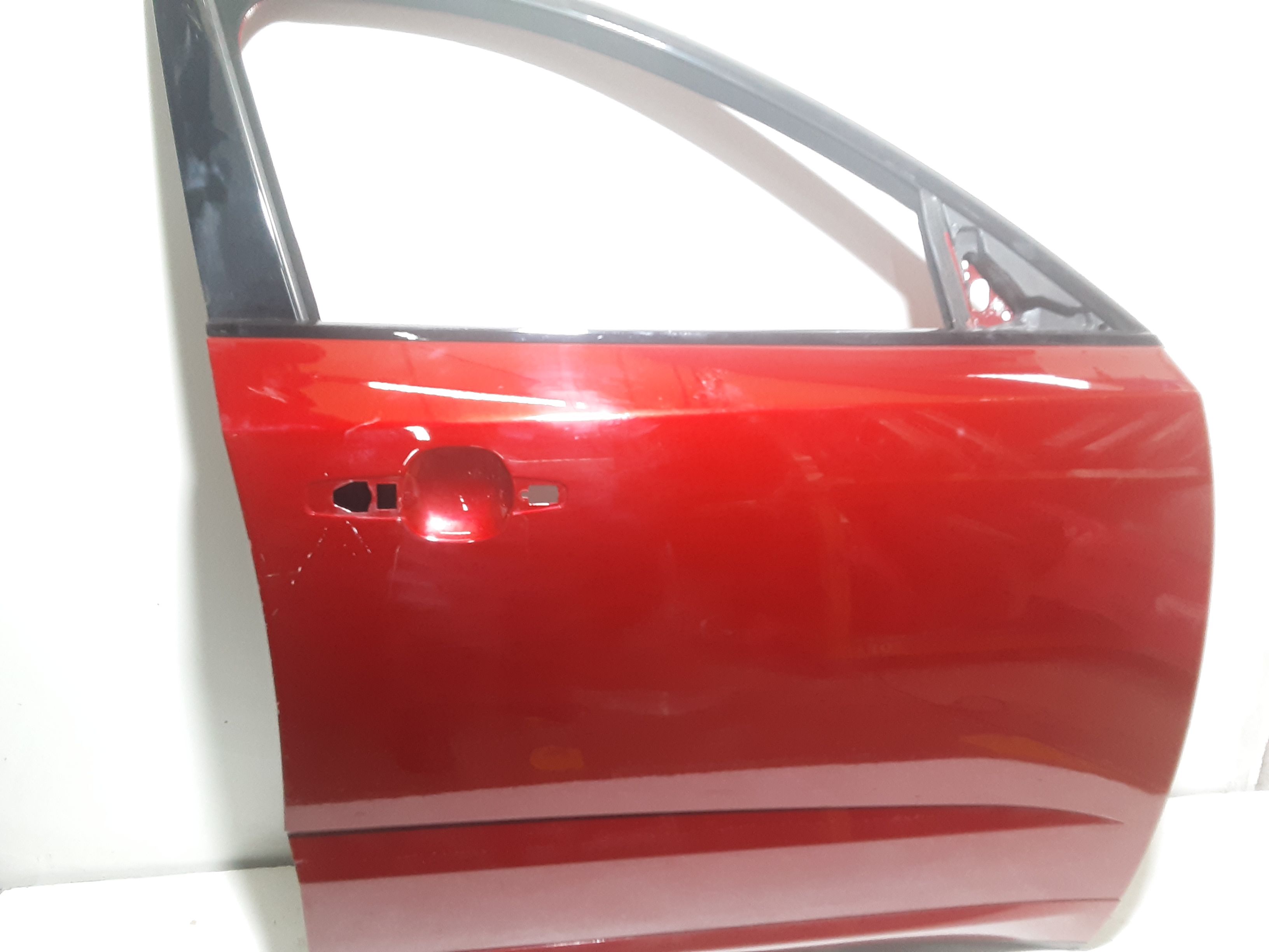 Portiera anteriore Destra JAGUAR E-Pace Serie  (17>)