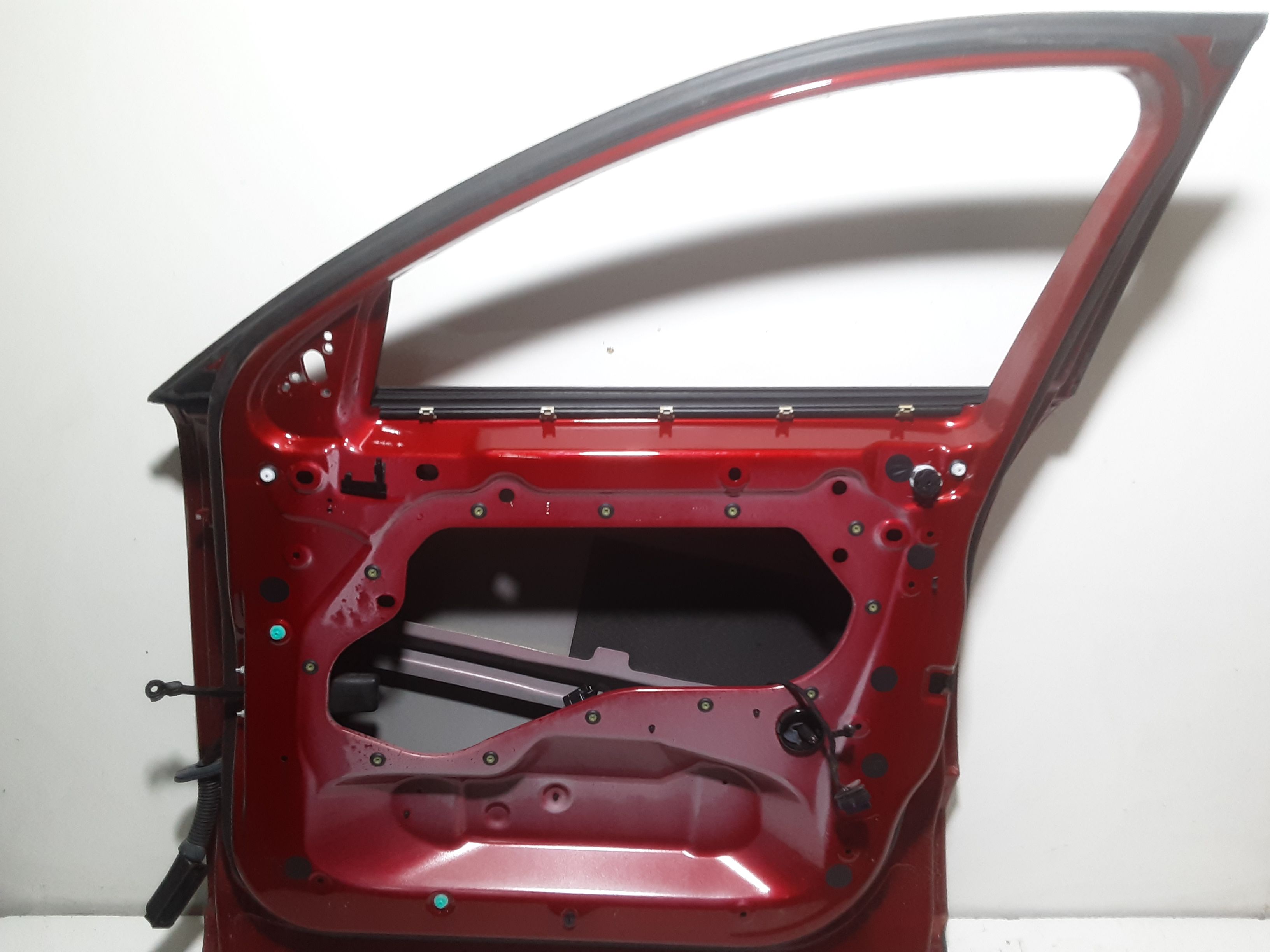 Portiera anteriore Destra JAGUAR E-Pace Serie  (17>)