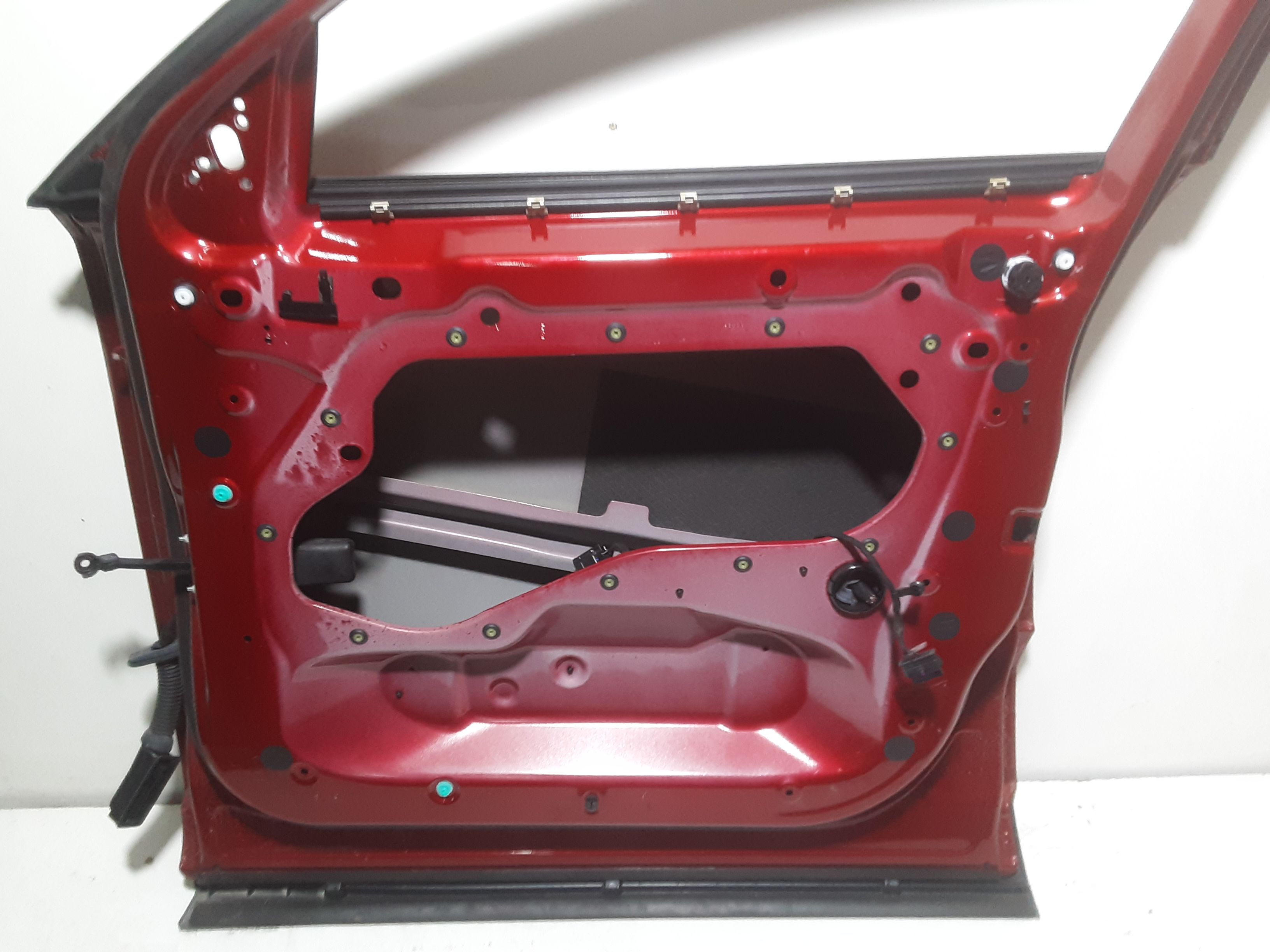 Portiera anteriore Destra JAGUAR E-Pace Serie  (17>)