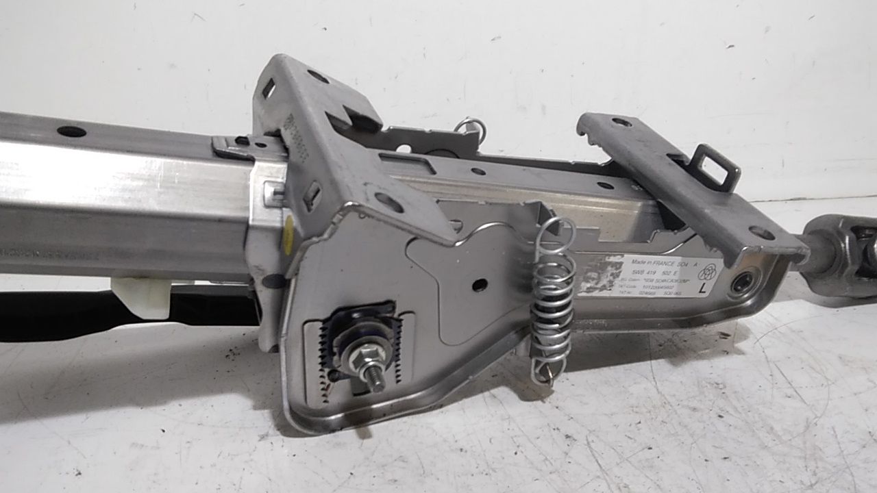 Canna dello sterzo (Piantone) VOLKSWAGEN Golf Serie VIII (19>)