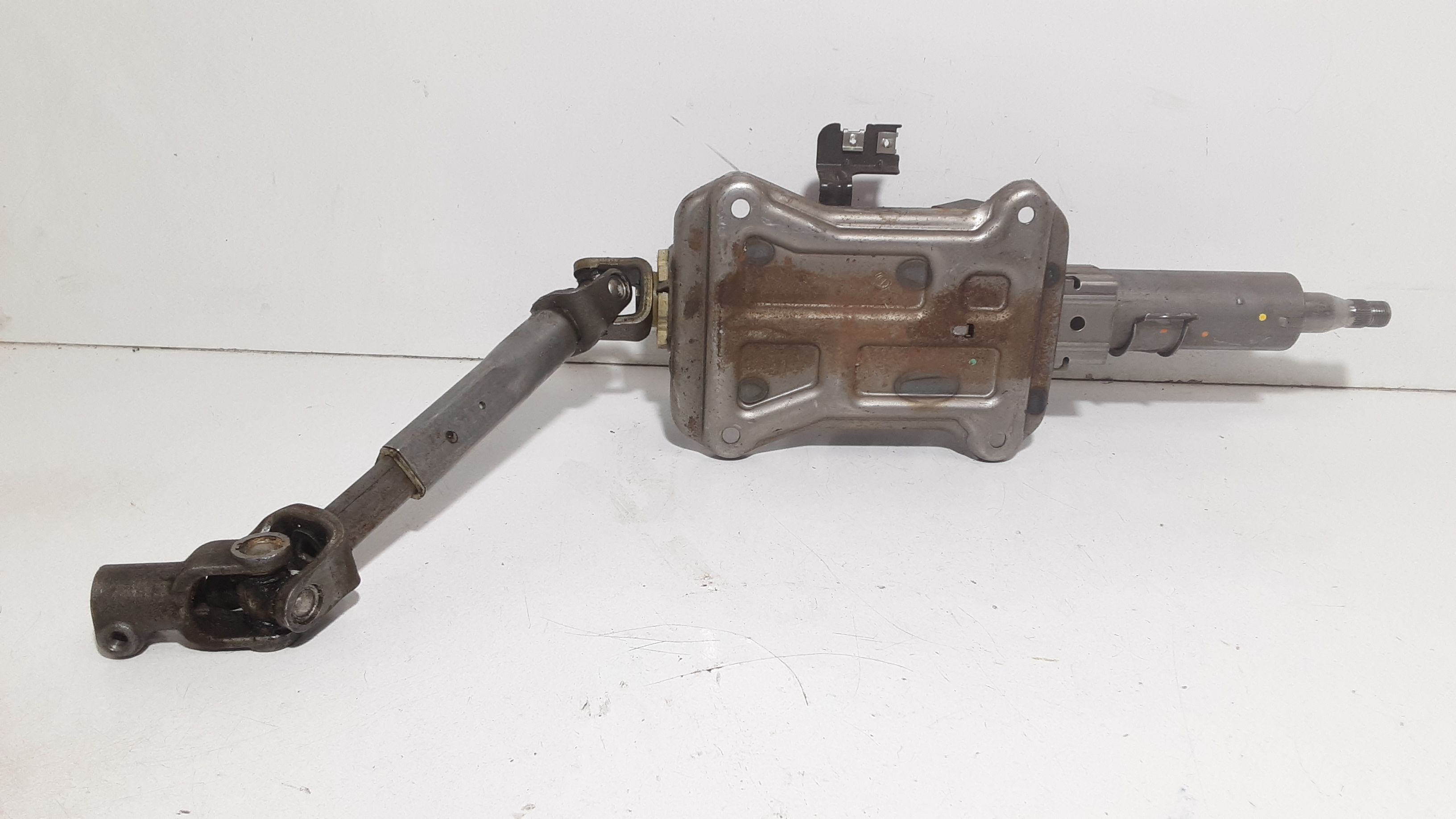 Canna dello sterzo (Piantone) FIAT Ducato 6 Serie