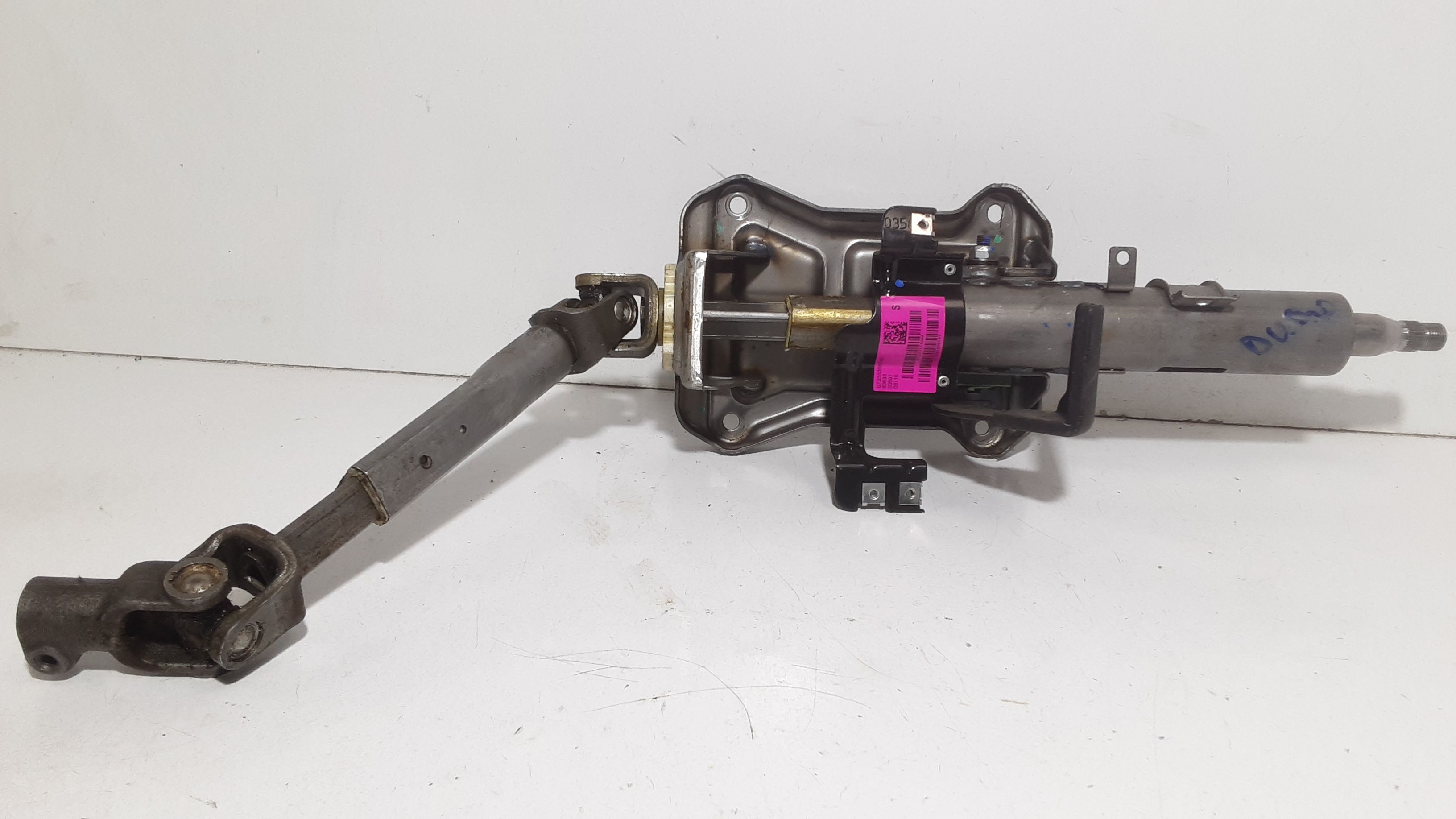 Canna dello sterzo (Piantone) FIAT Ducato 6 Serie