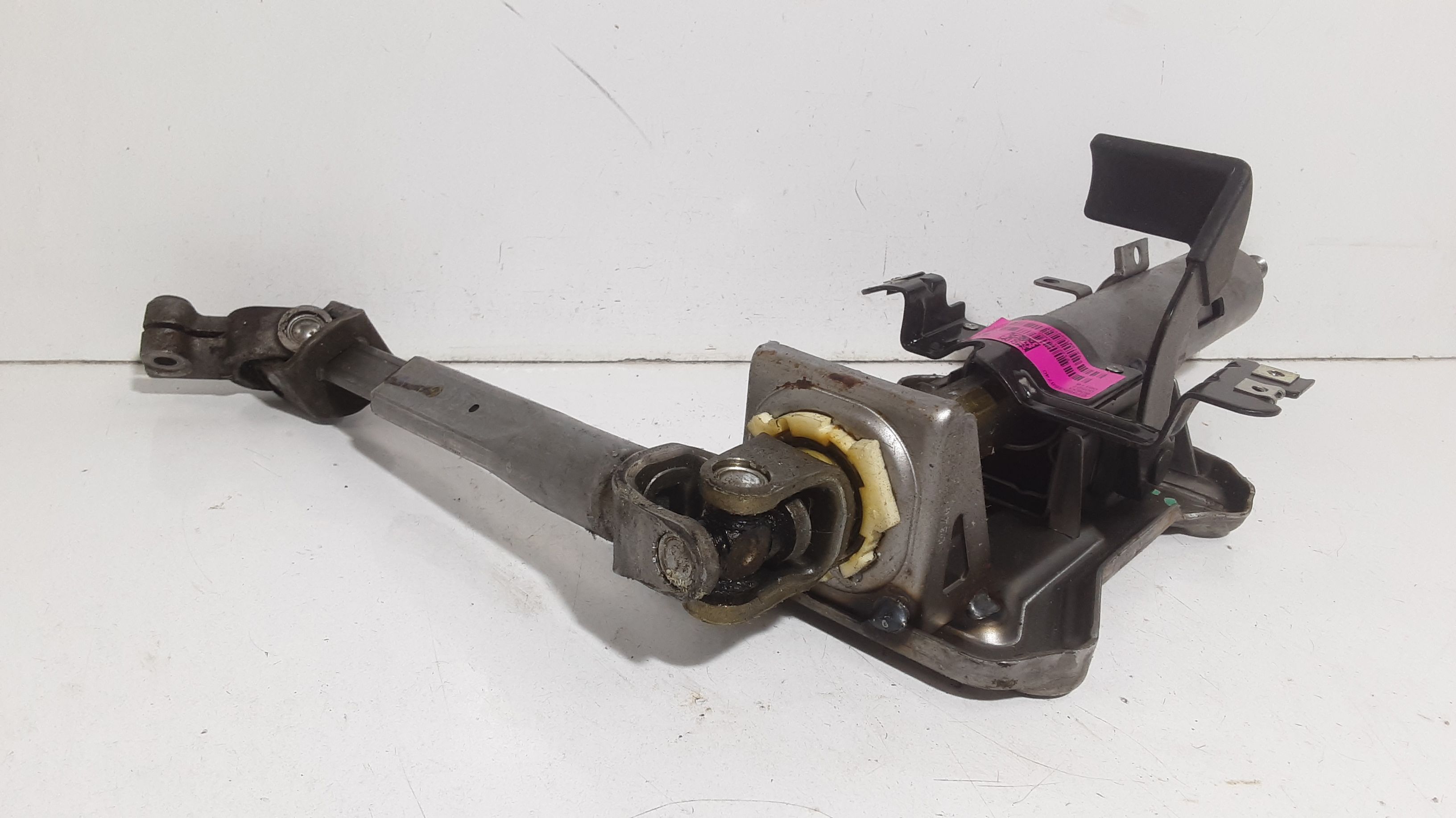 Canna dello sterzo (Piantone) FIAT Ducato 6 Serie