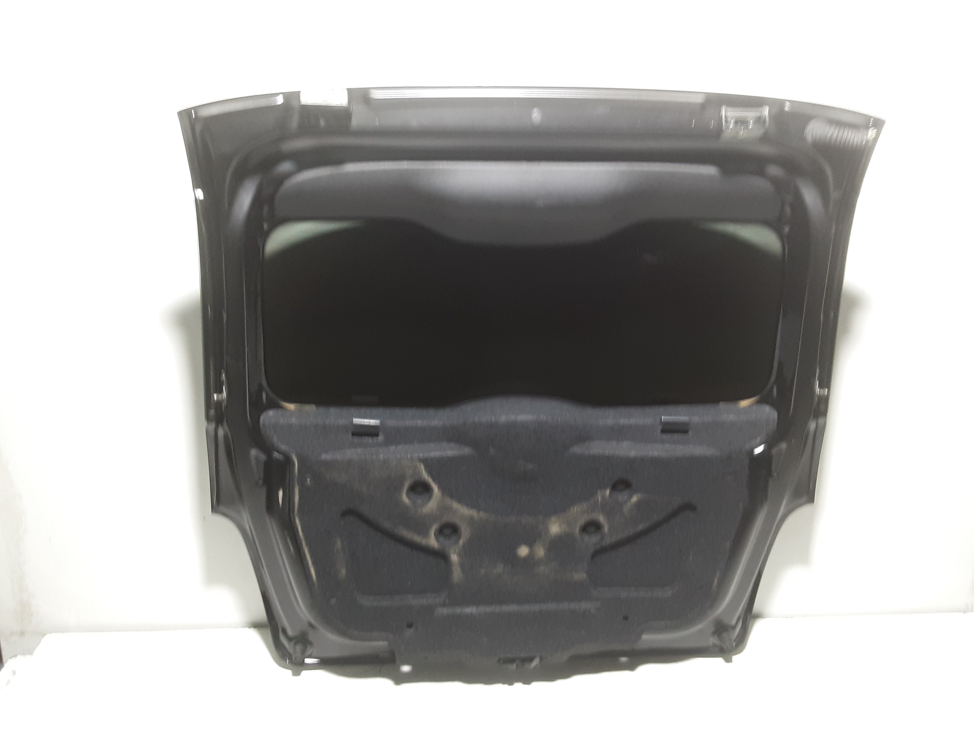 Portellone Posteriore Completo ABARTH 595 Serie (12>19)