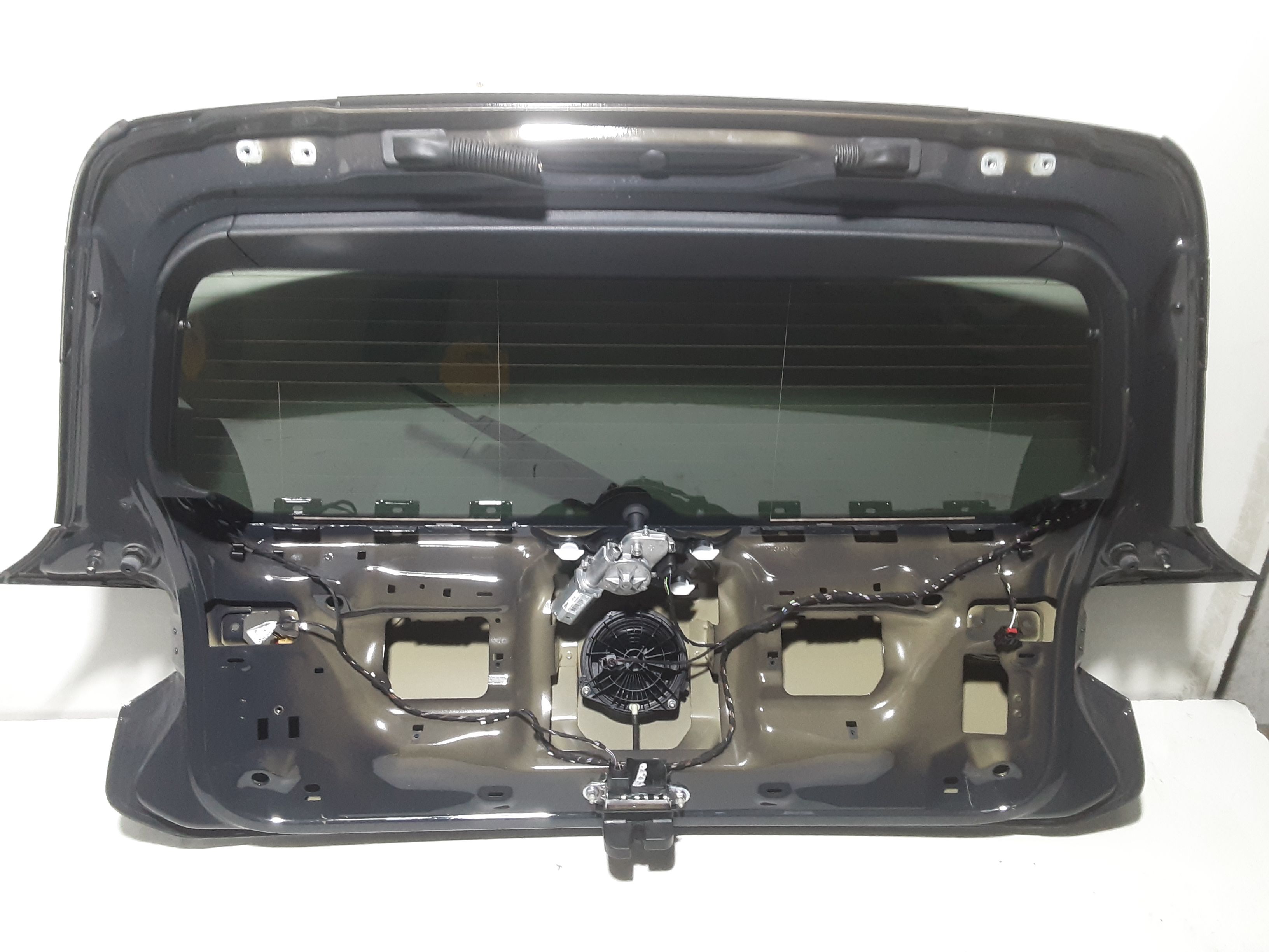 Portellone Posteriore Completo VOLKSWAGEN Golf Serie VIII (19>)