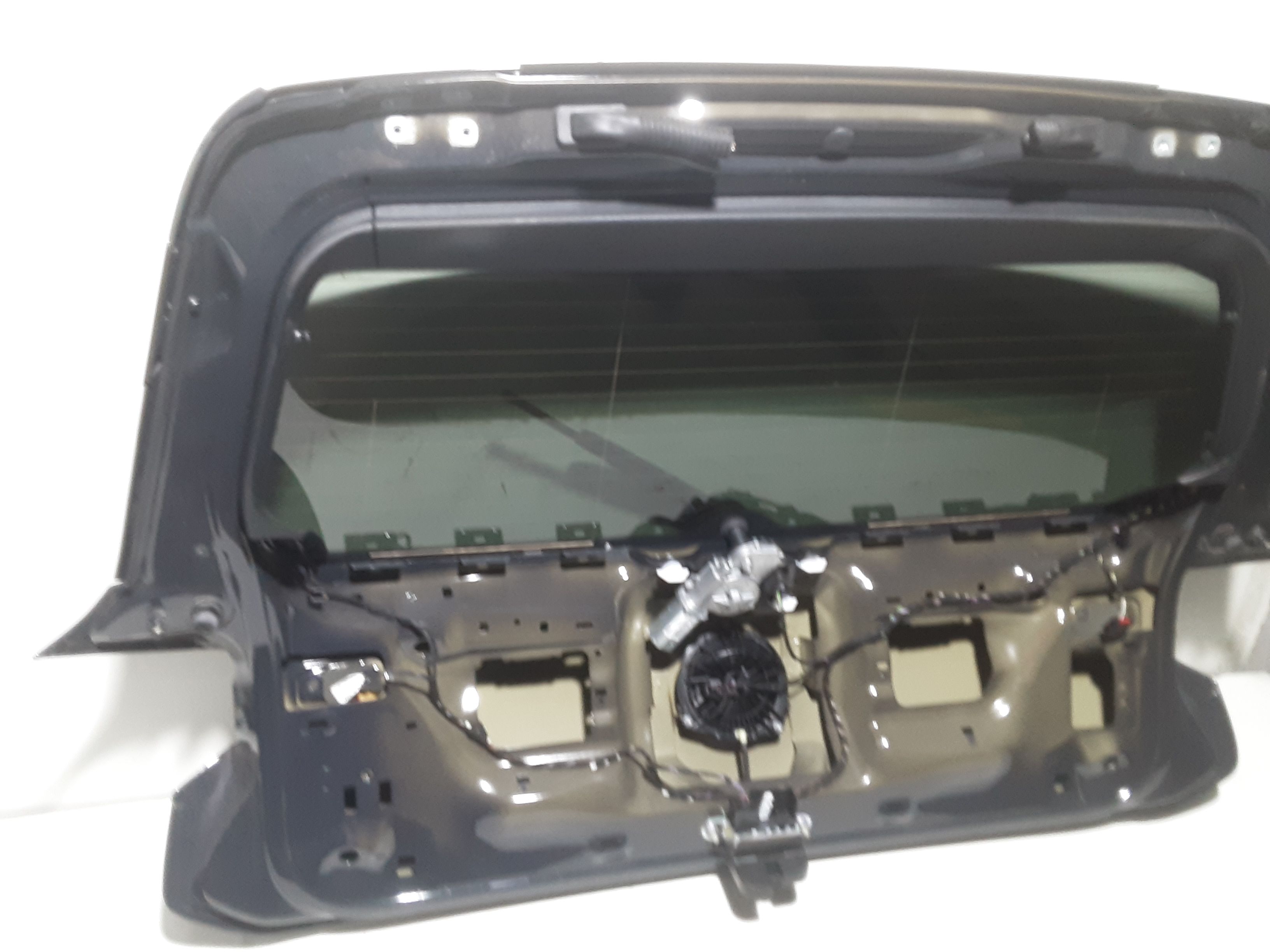 Portellone Posteriore Completo VOLKSWAGEN Golf Serie VIII (19>)