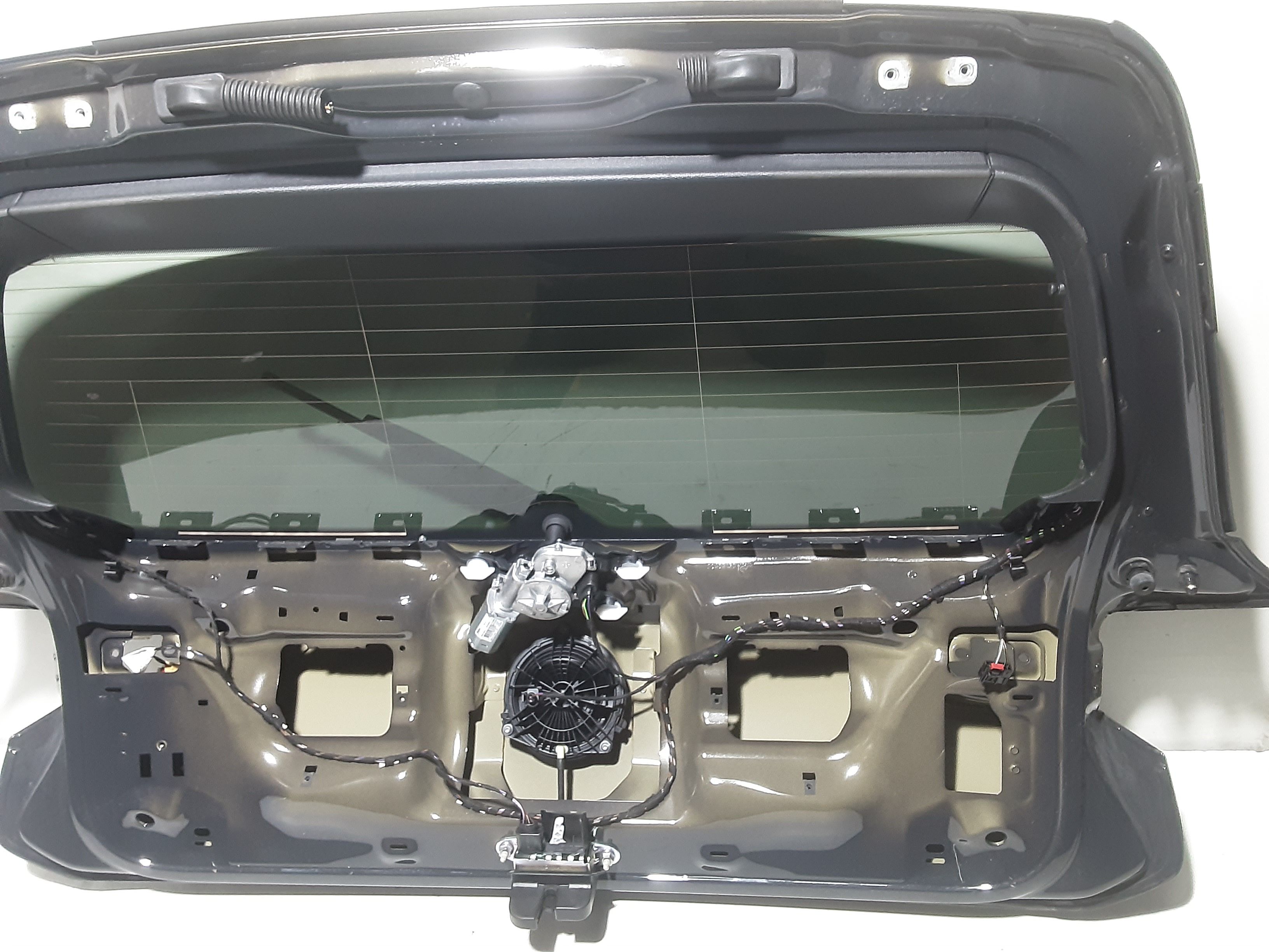 Portellone Posteriore Completo VOLKSWAGEN Golf Serie VIII (19>)