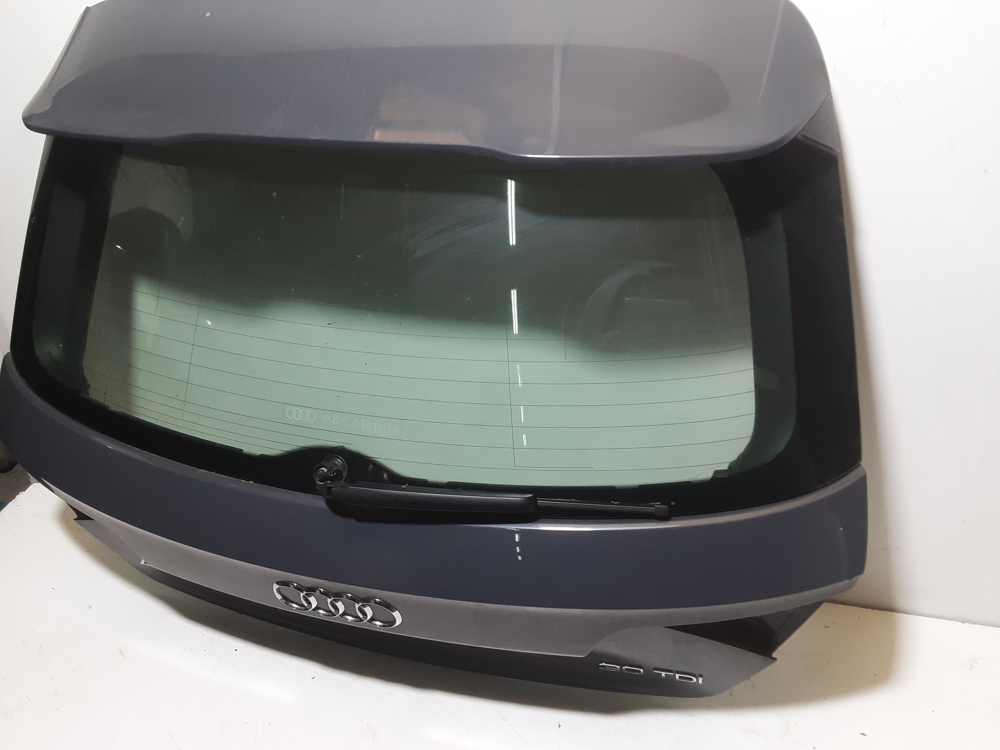 Portellone Posteriore Completo AUDI A3 Sportback (8V4) (16>)