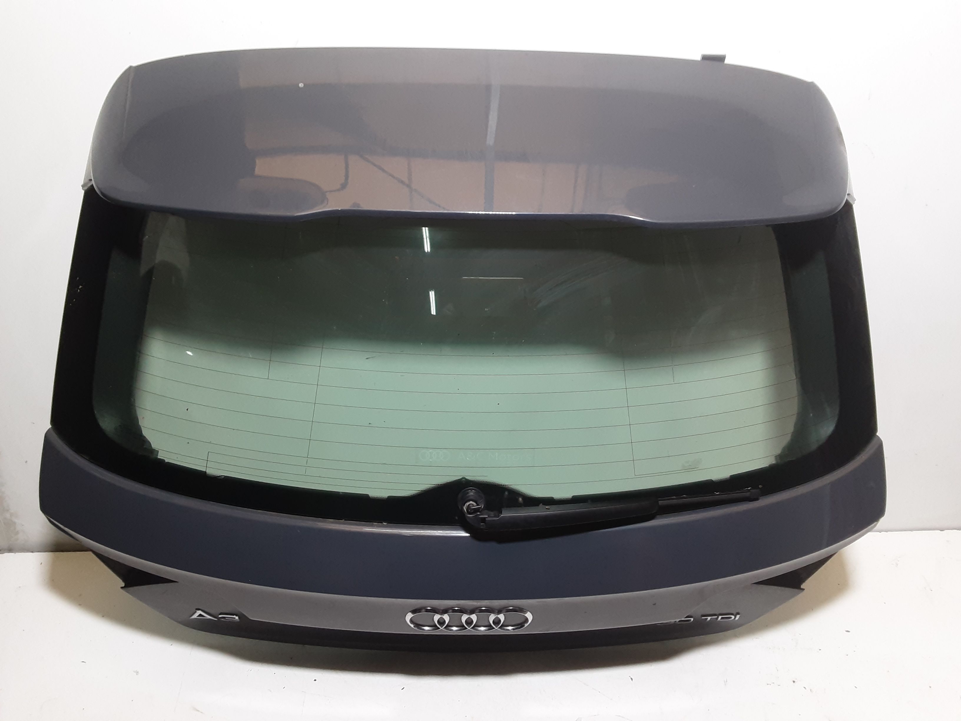 Portellone Posteriore Completo AUDI A3 Sportback (8V4) (16>)