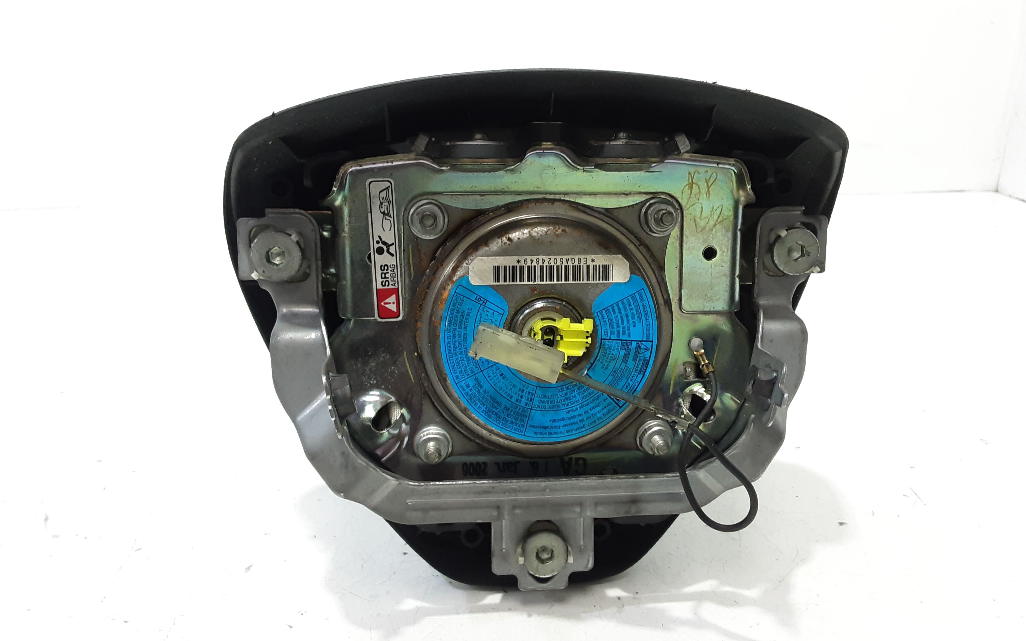 Airbag Volante HONDA Civic Berlina 5P (06>11)