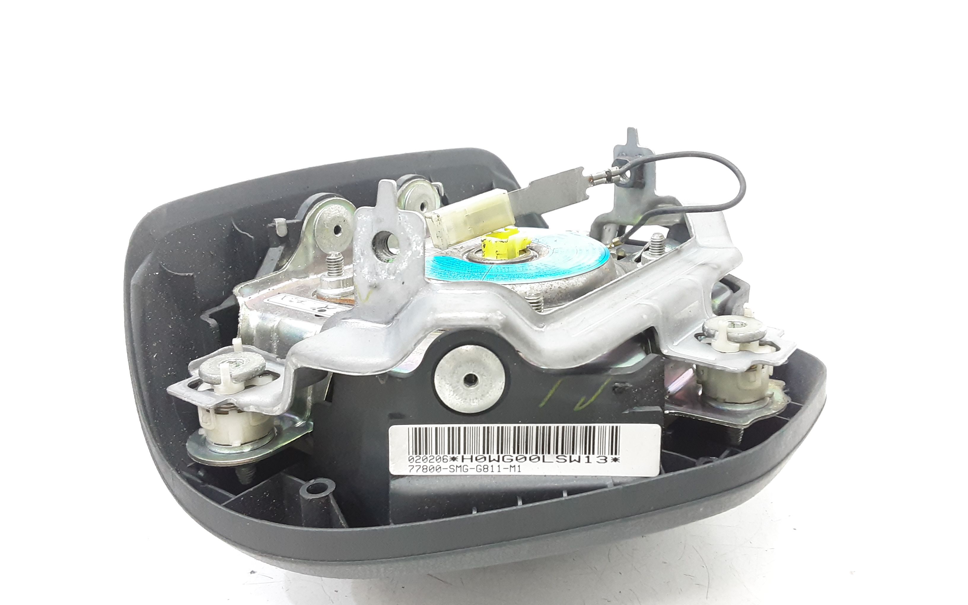 Airbag Volante HONDA Civic Berlina 5P (06>11)