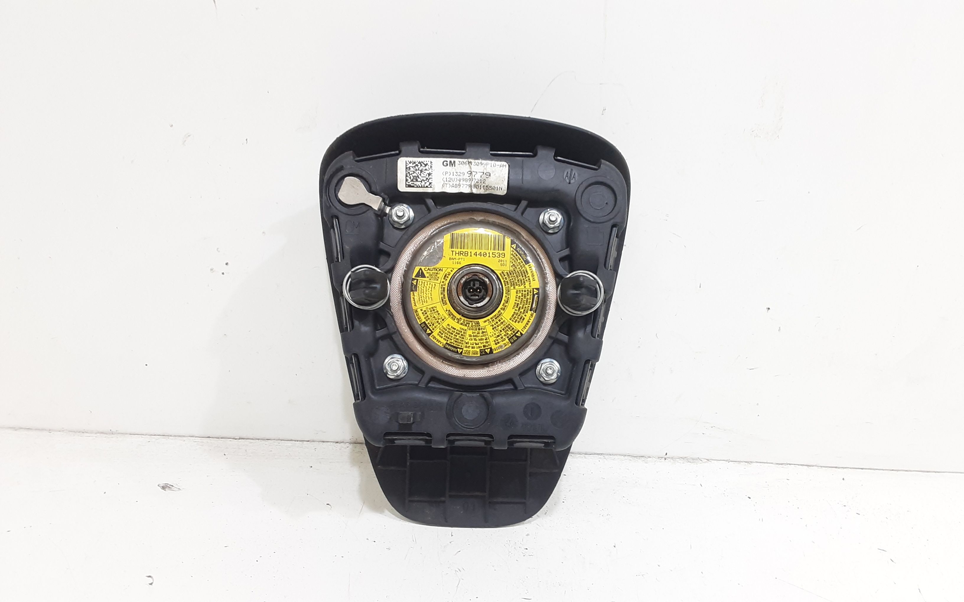 Airbag Volante OPEL Astra J