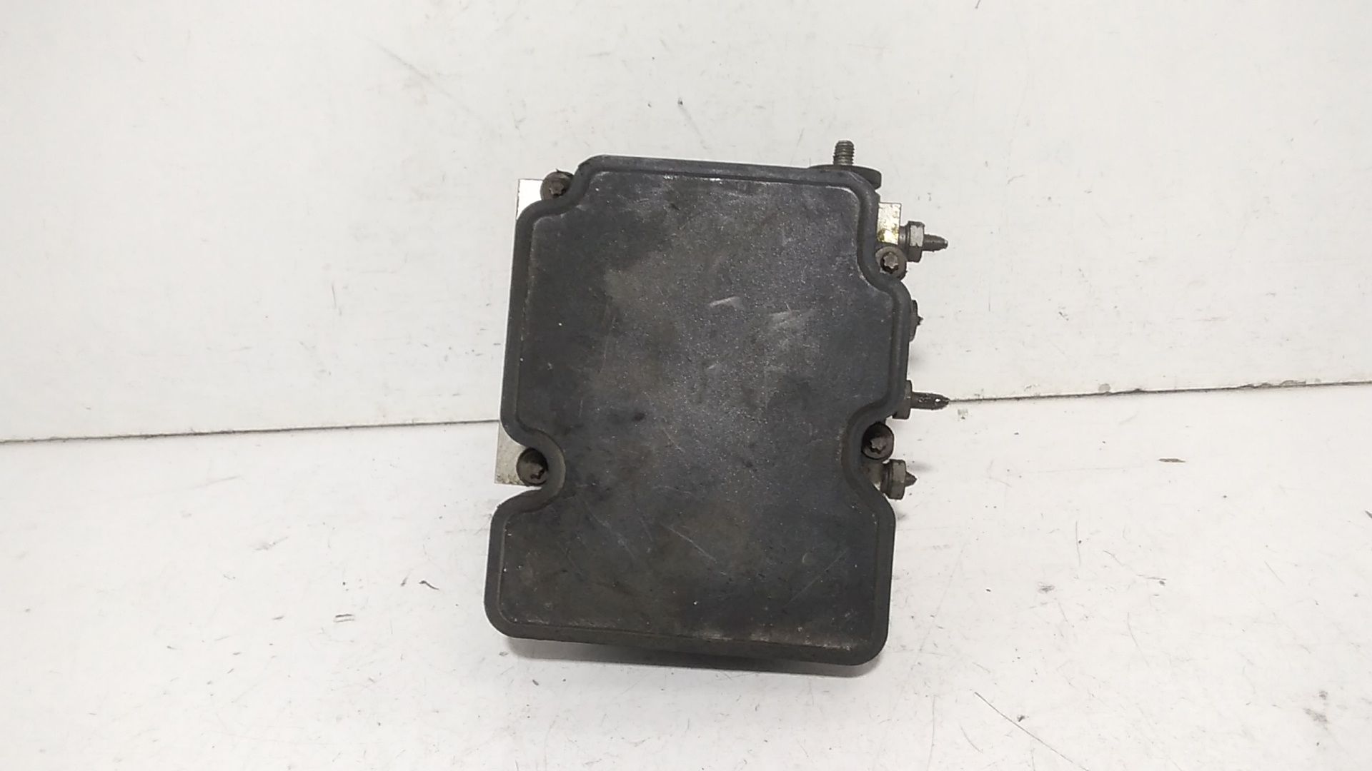 ABS MERCEDES Sprinter W906 3 Serie