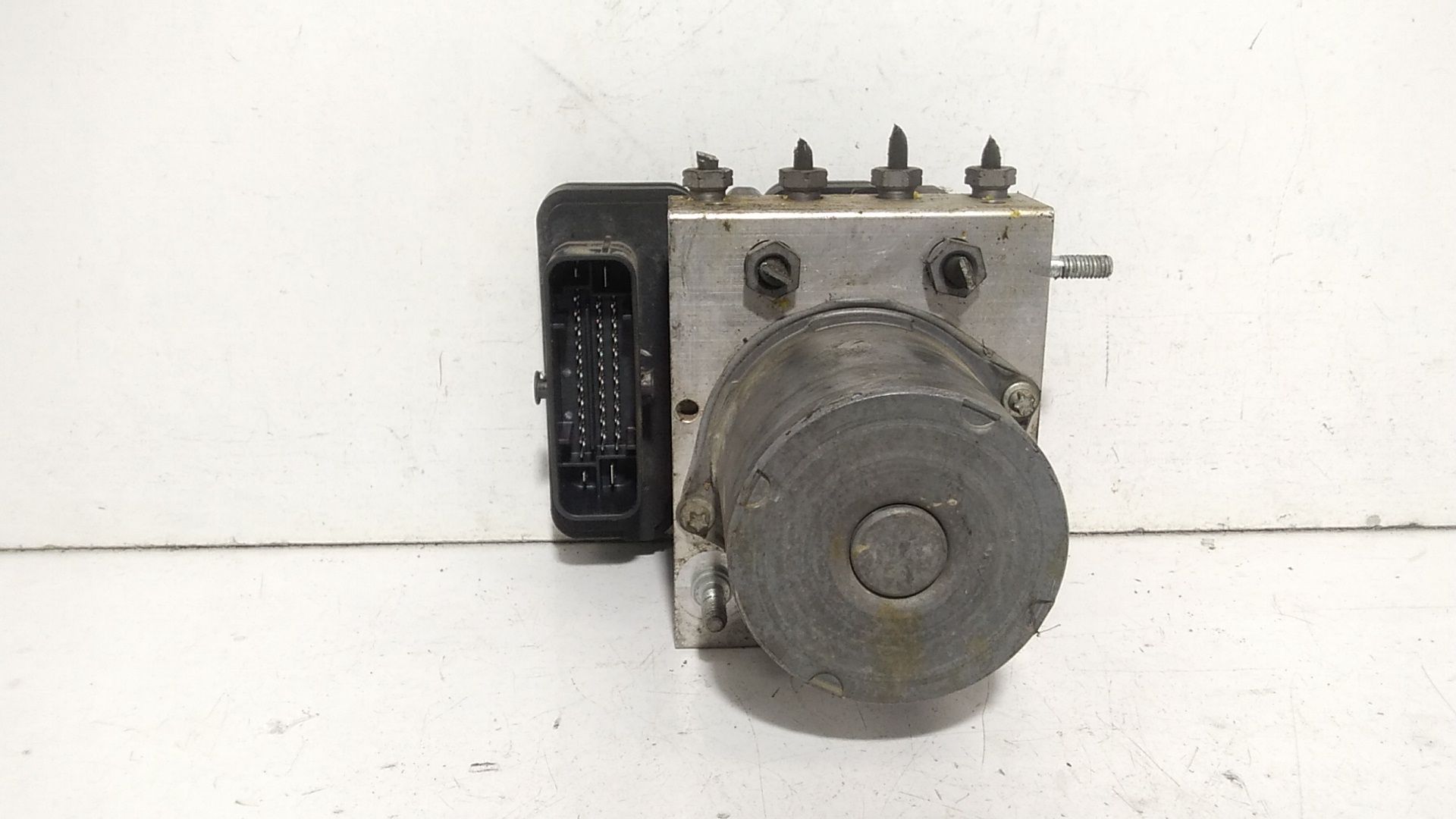 ABS MERCEDES Sprinter W906 3 Serie