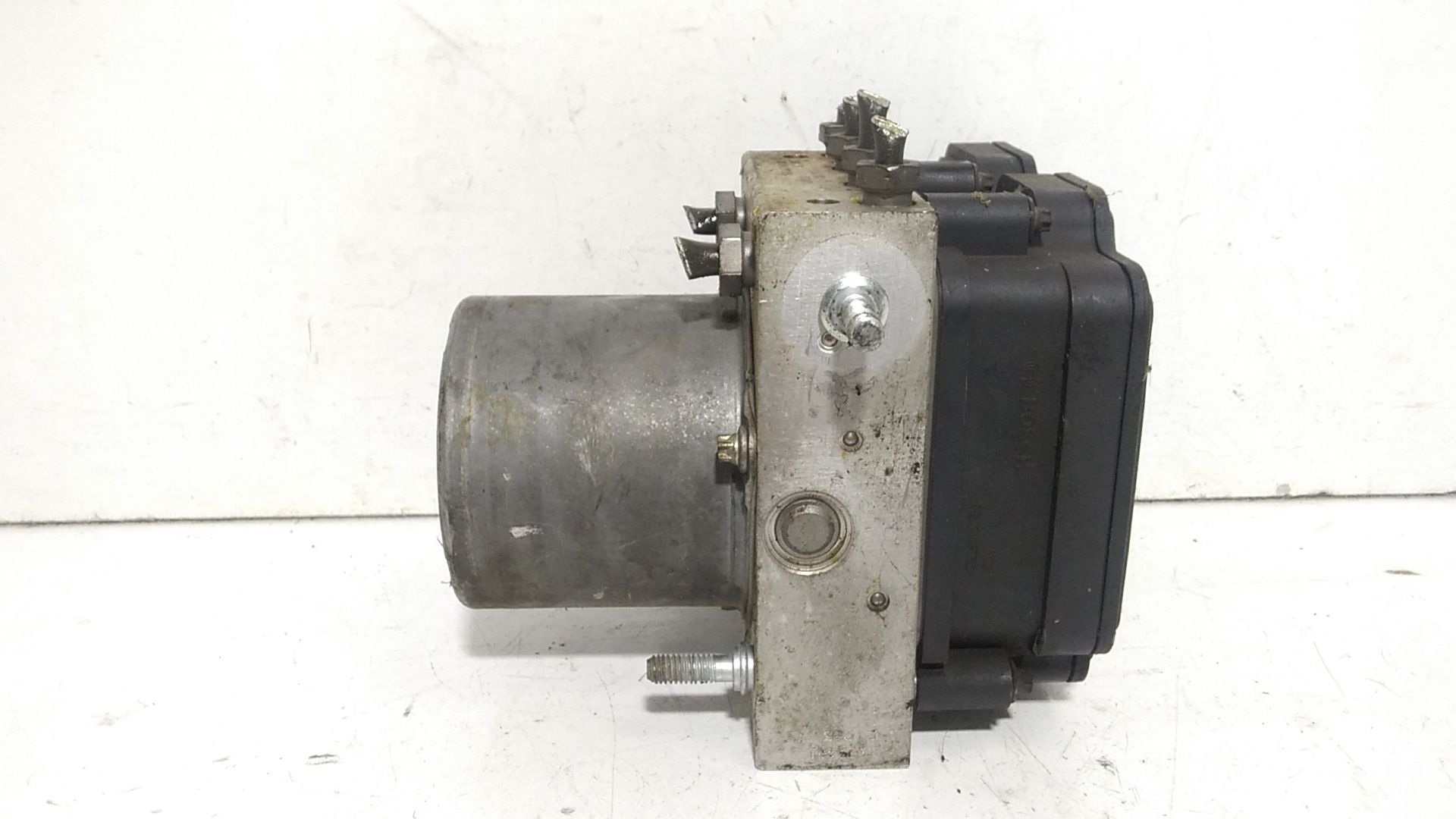 ABS MERCEDES Sprinter W906 3 Serie