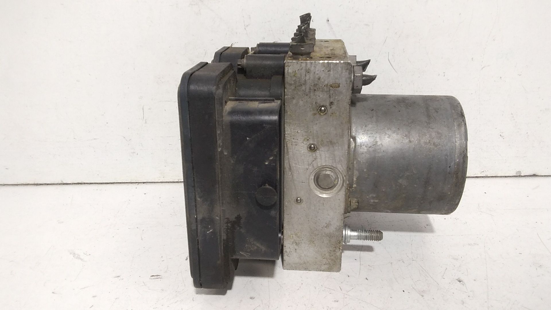 ABS MERCEDES Sprinter W906 3 Serie