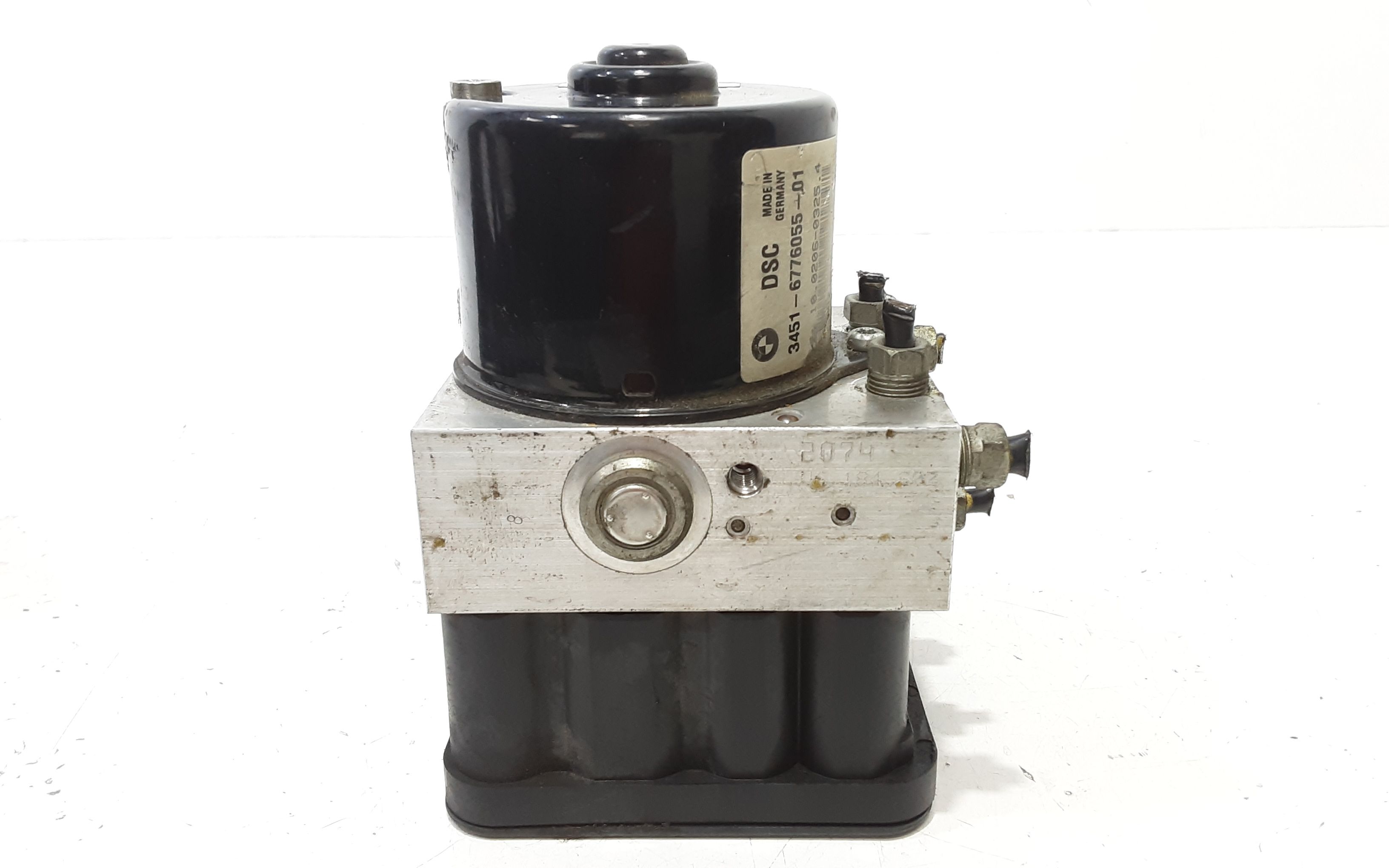 ABS BMW Serie 1 Serie (E87) (04>07)