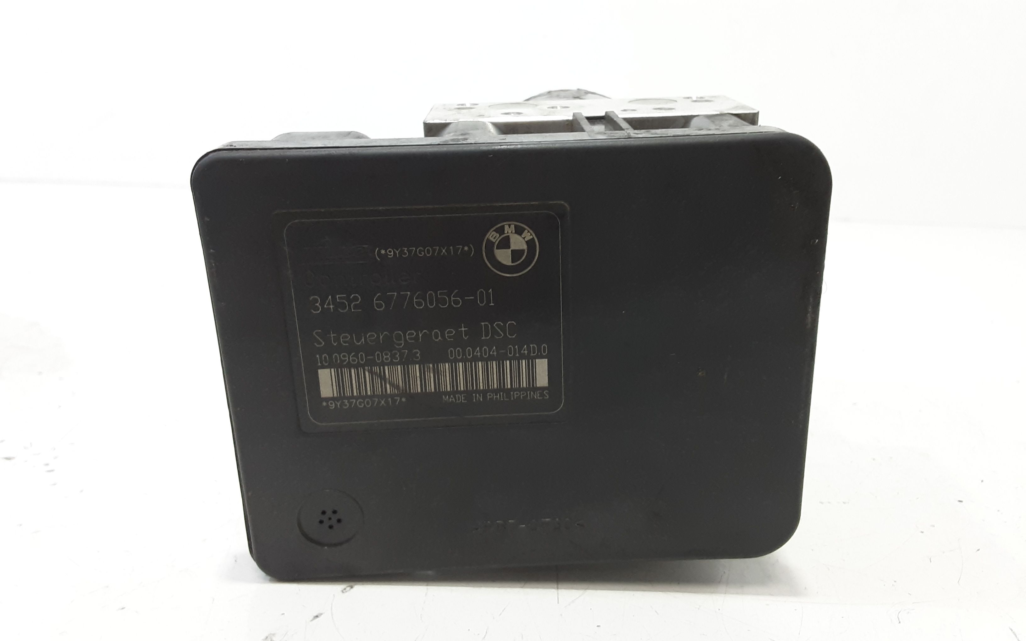 ABS BMW Serie 1 Serie (E87) (04>07)